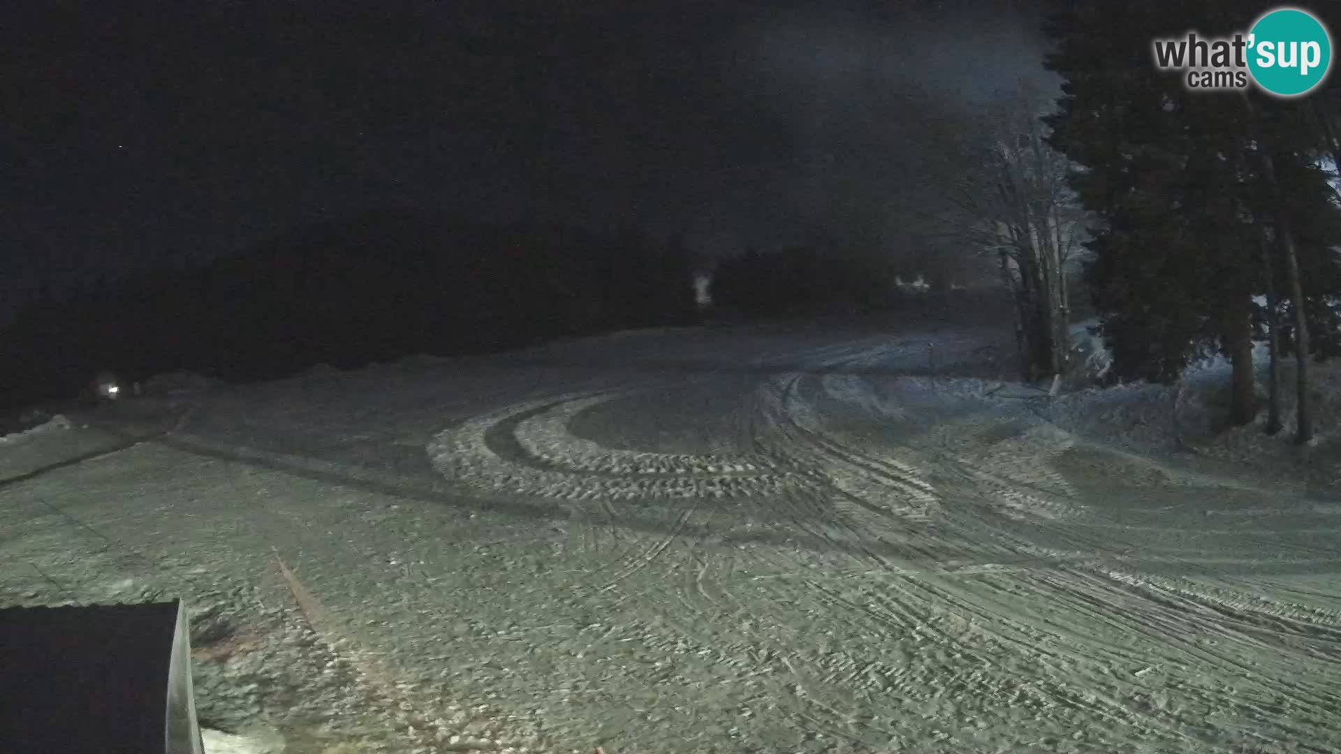 Live Webcam Skigebiet Sorica – Sorška planina – Slowenien