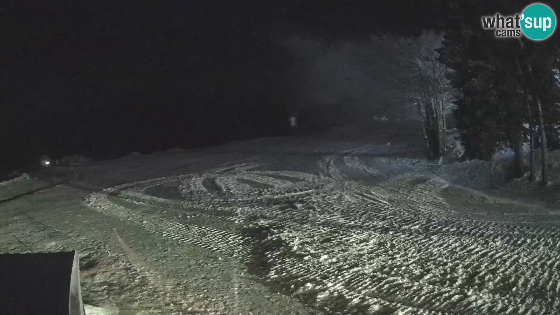 Live Webcam Skigebiet Sorica – Sorška planina – Slowenien