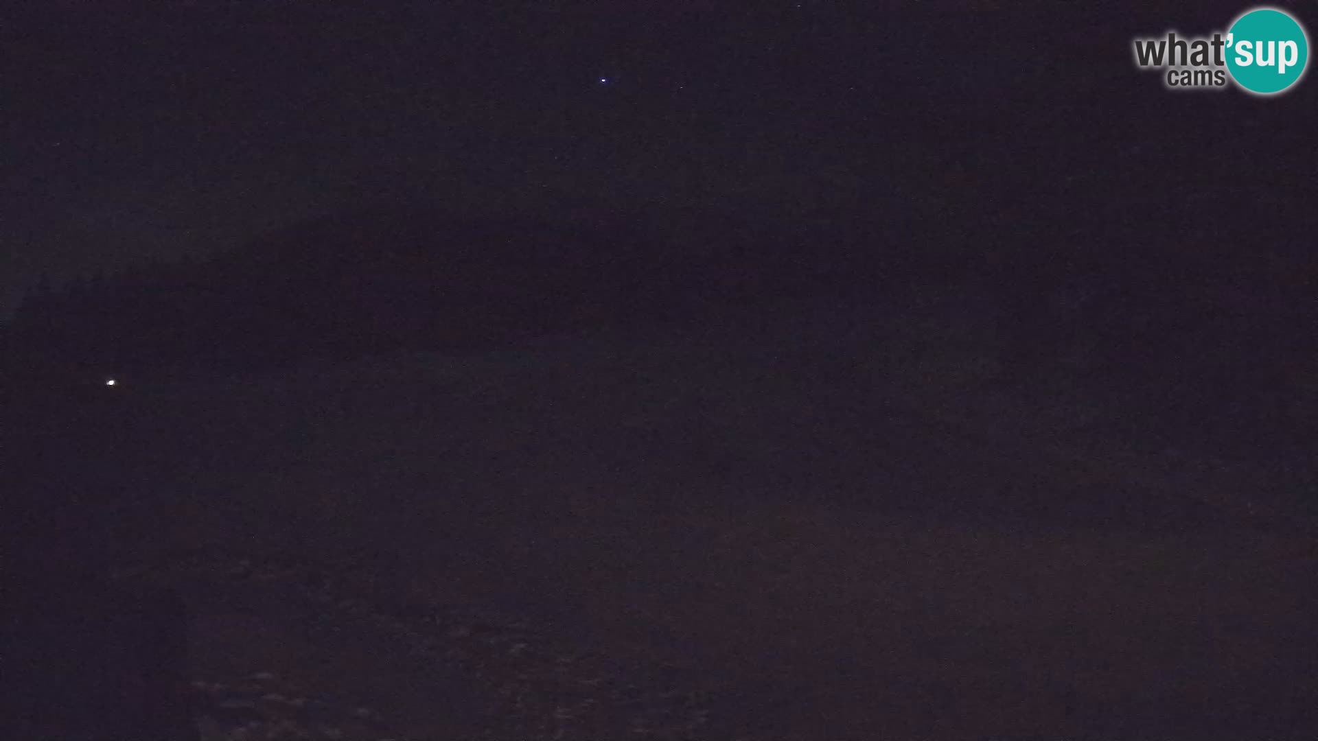 Live Webcam Stazione sciistica di Sorica – Sorška planina – Slovenia