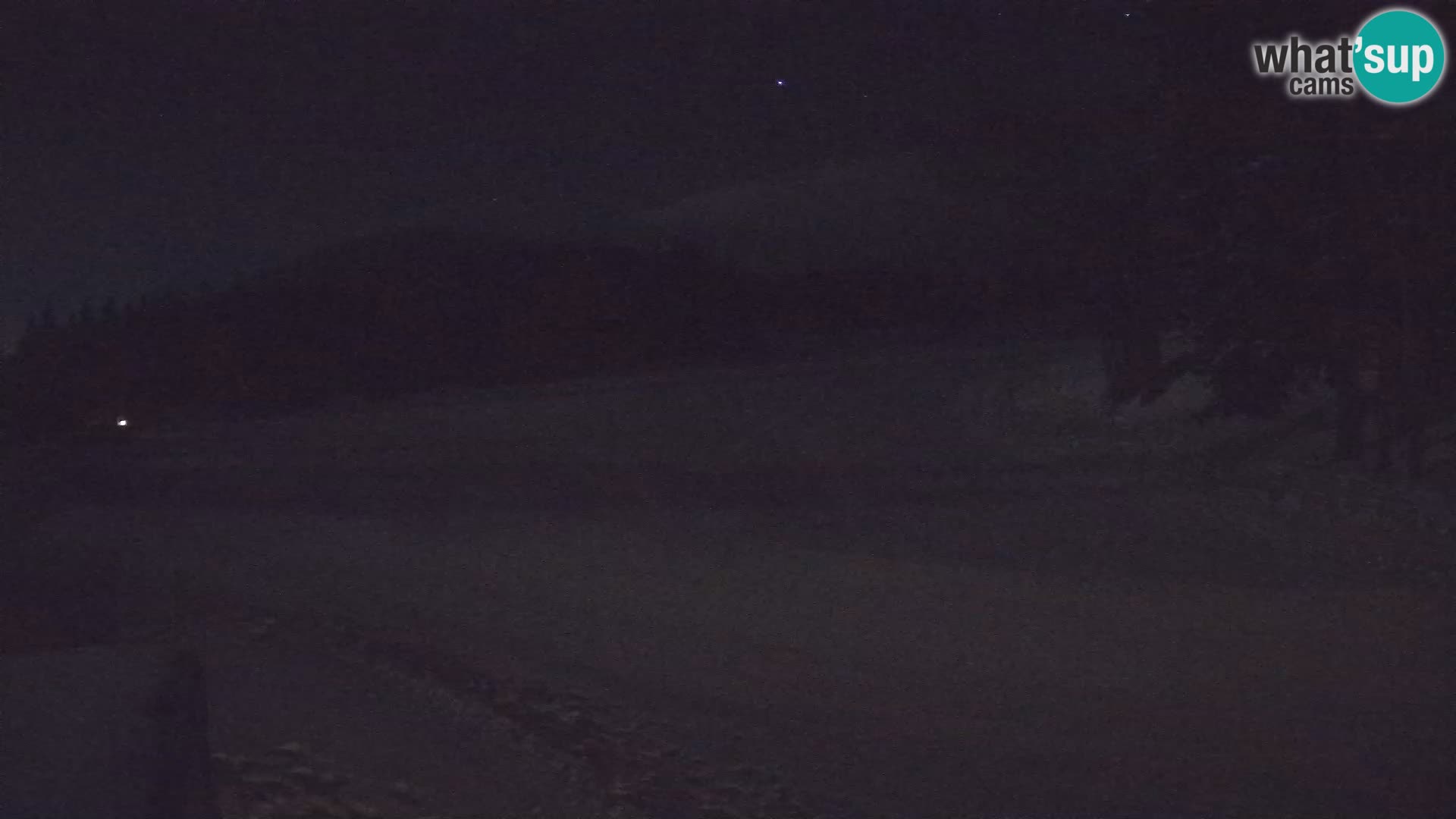 Live Webcam Stazione sciistica di Sorica – Sorška planina – Slovenia