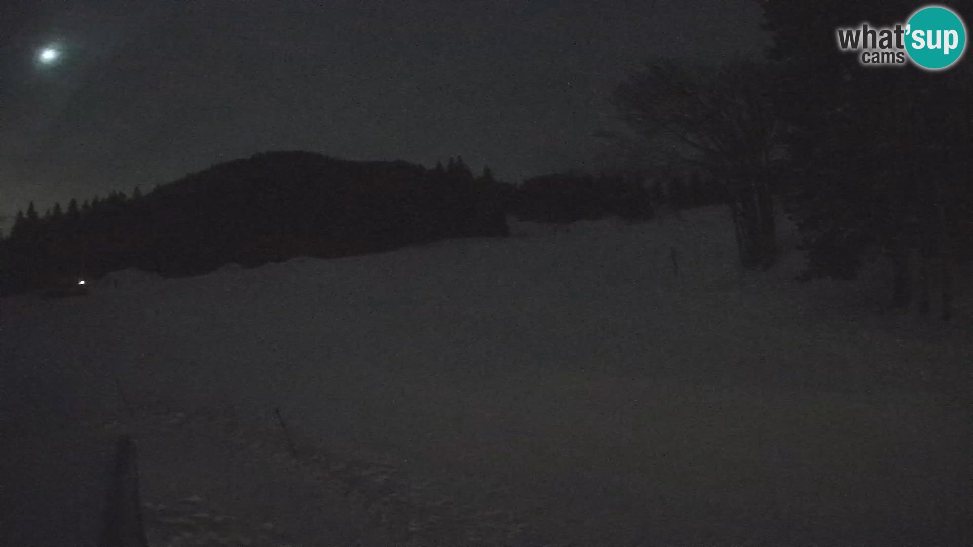 Smučišče Sorica spletna kamera – Sorška planina
