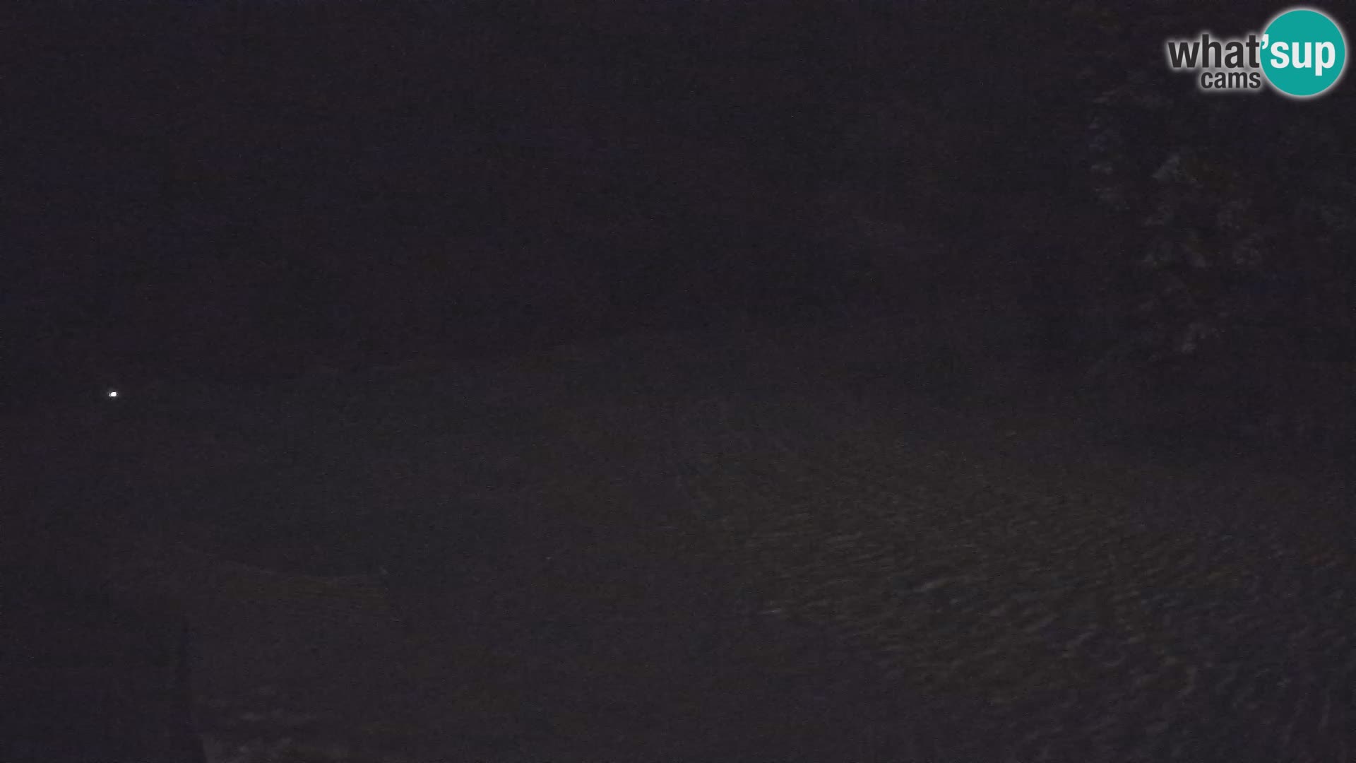 Webcam en direct station de ski de Sorica – Sorška planina – Slovénie