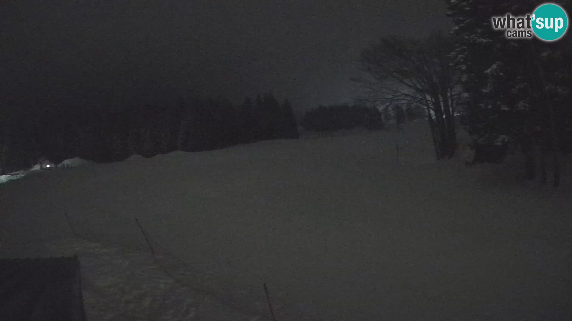 Live Webcam Skigebiet Sorica – Sorška planina – Slowenien