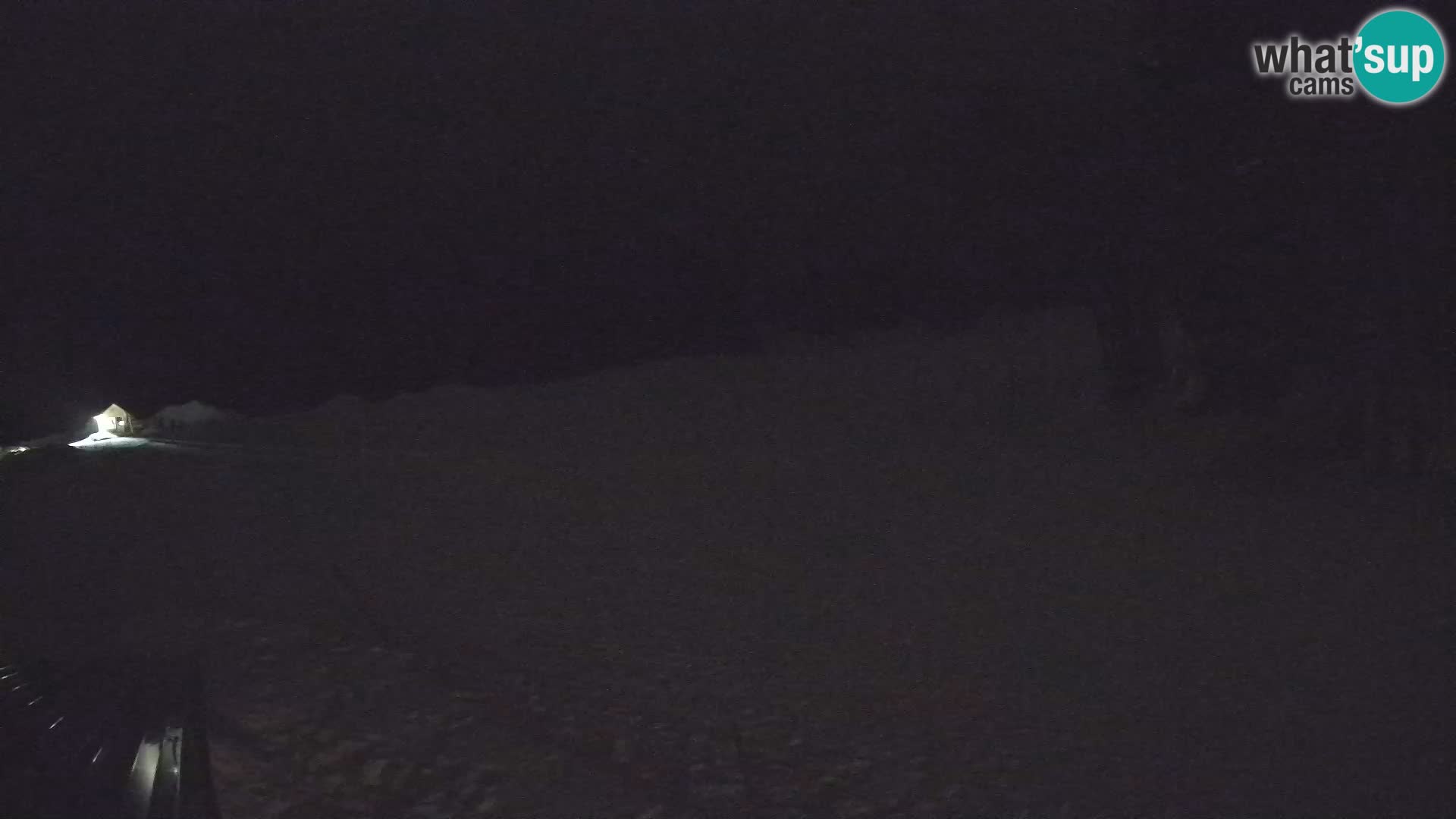 Web kamera uživo Skijalište Sorica – Sorška planina – Slovenija