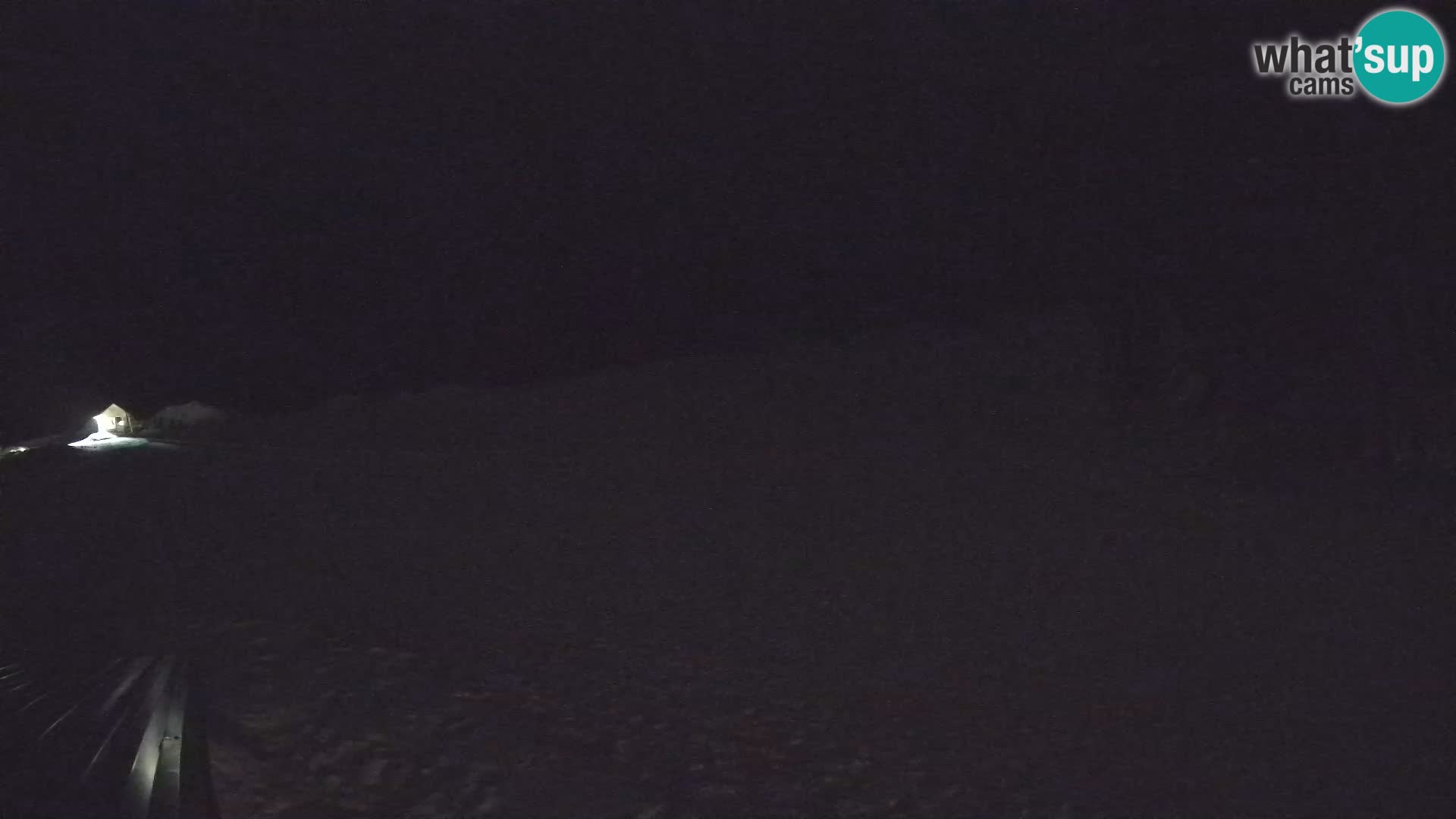 Web kamera uživo Skijalište Sorica – Sorška planina – Slovenija