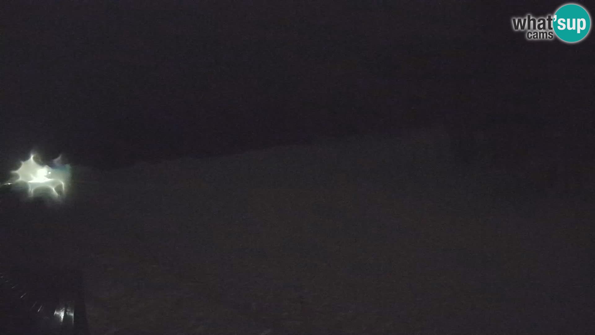 Live Webcam Sorica ski resort – Sorška planina – Slovenia