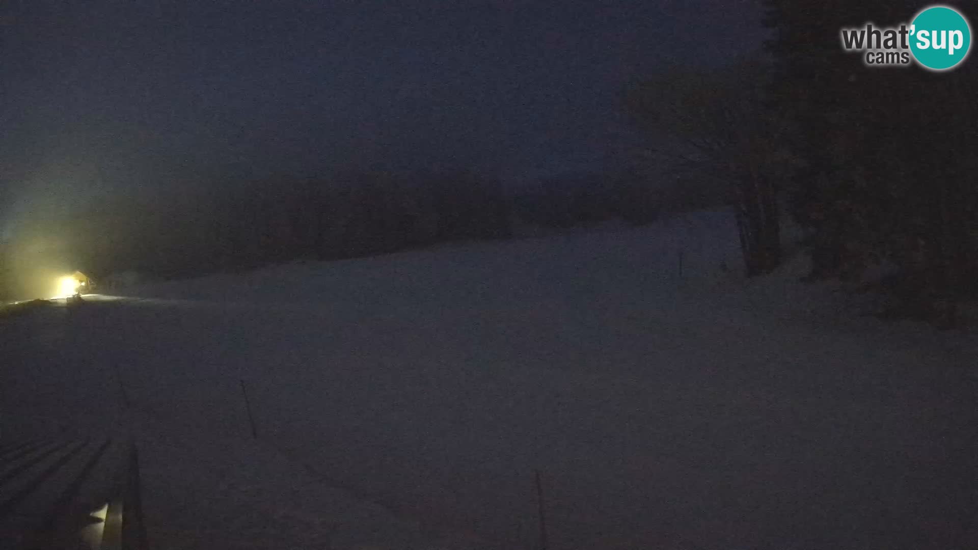 Smučišče Sorica spletna kamera – Sorška planina