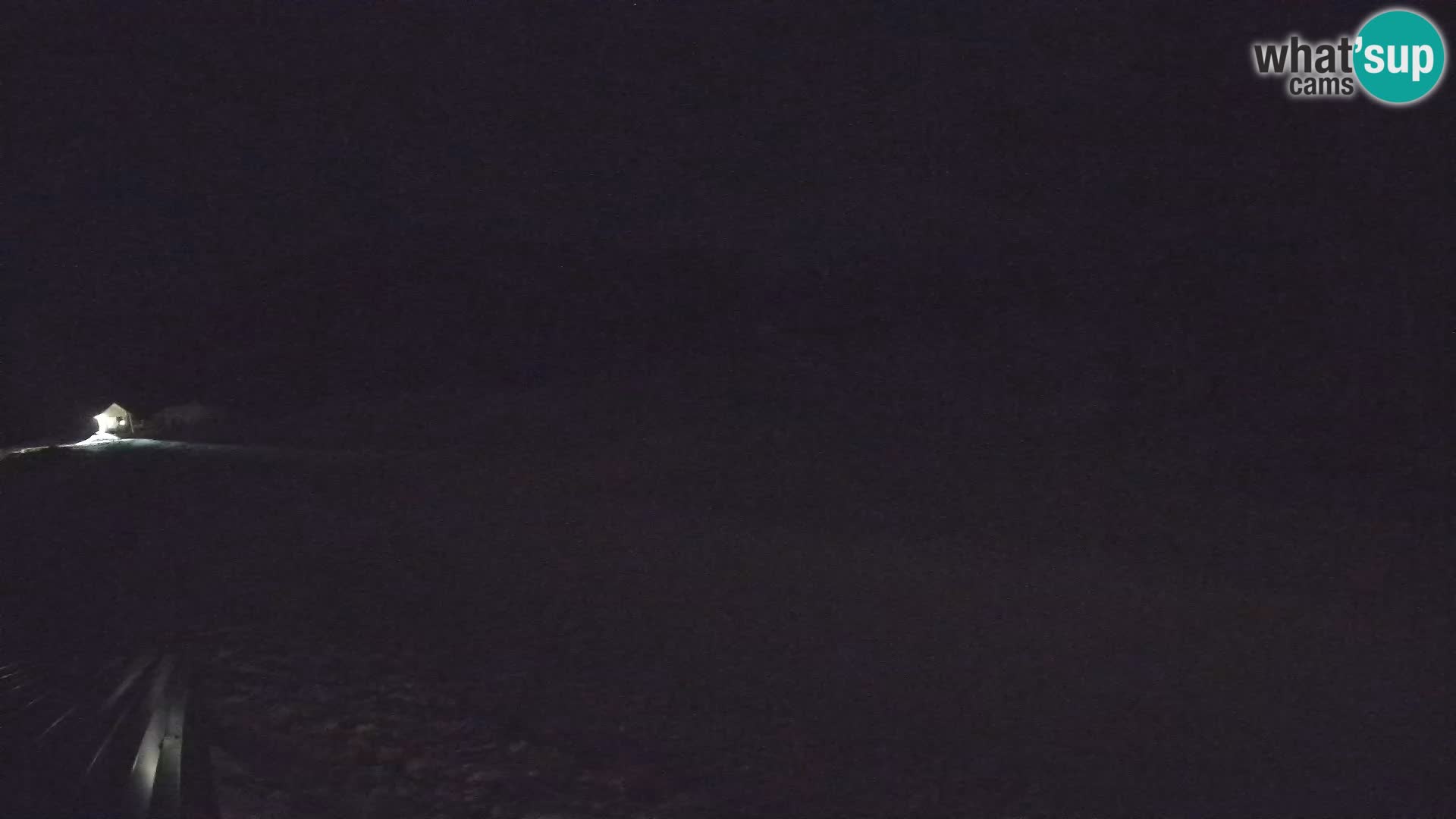 Webcam en direct station de ski de Sorica – Sorška planina – Slovénie