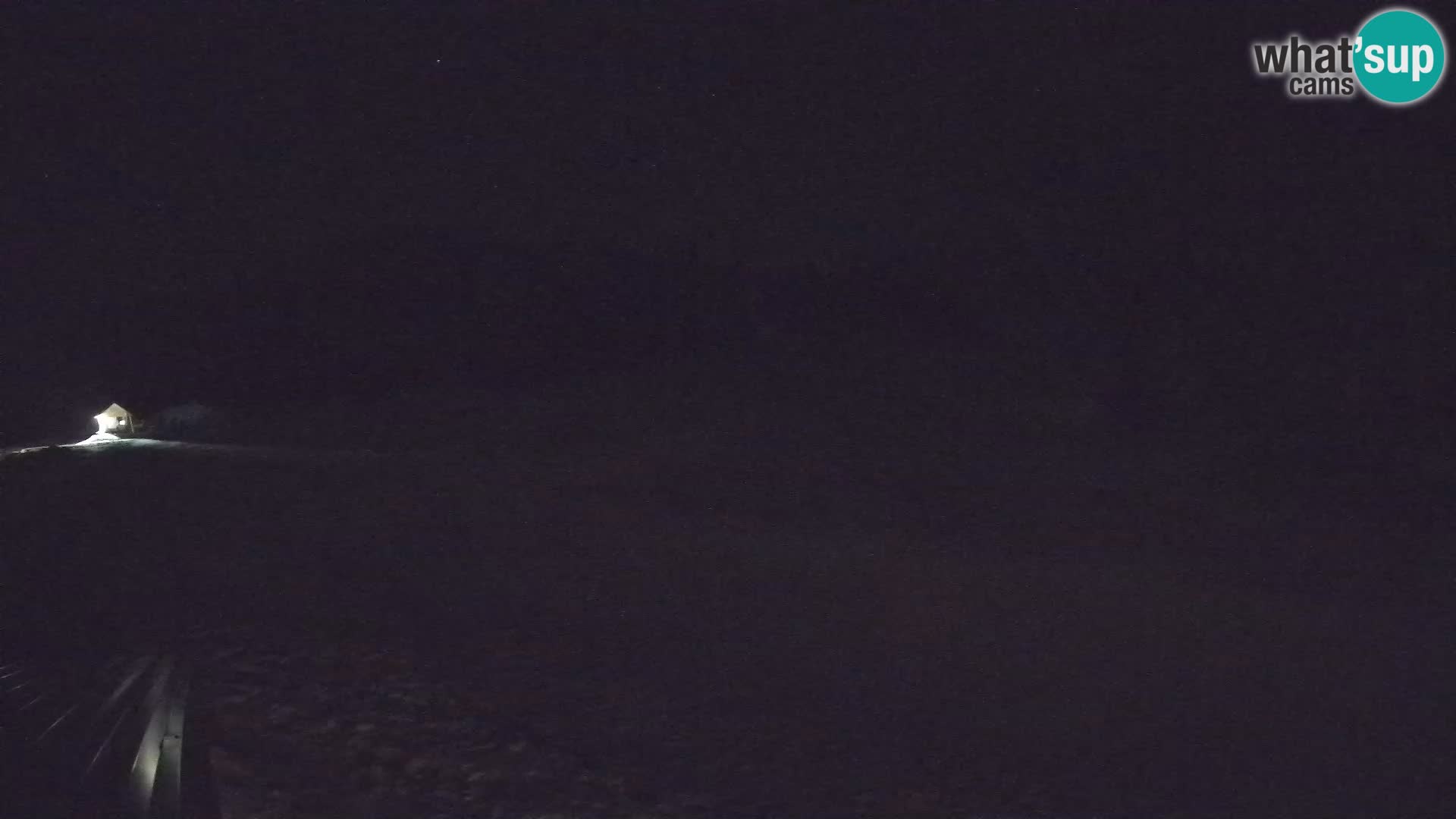 Live Webcam Stazione sciistica di Sorica – Sorška planina – Slovenia