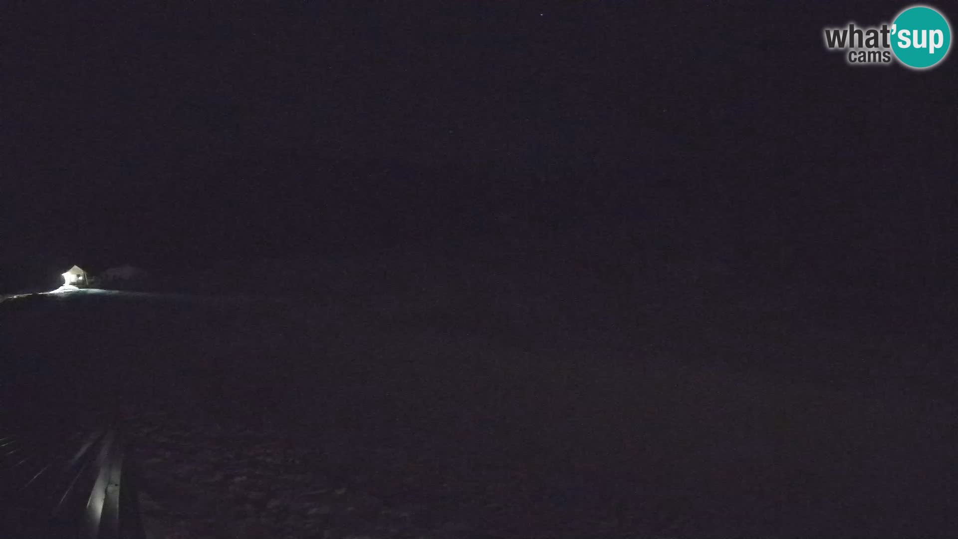 Live Webcam Stazione sciistica di Sorica – Sorška planina – Slovenia