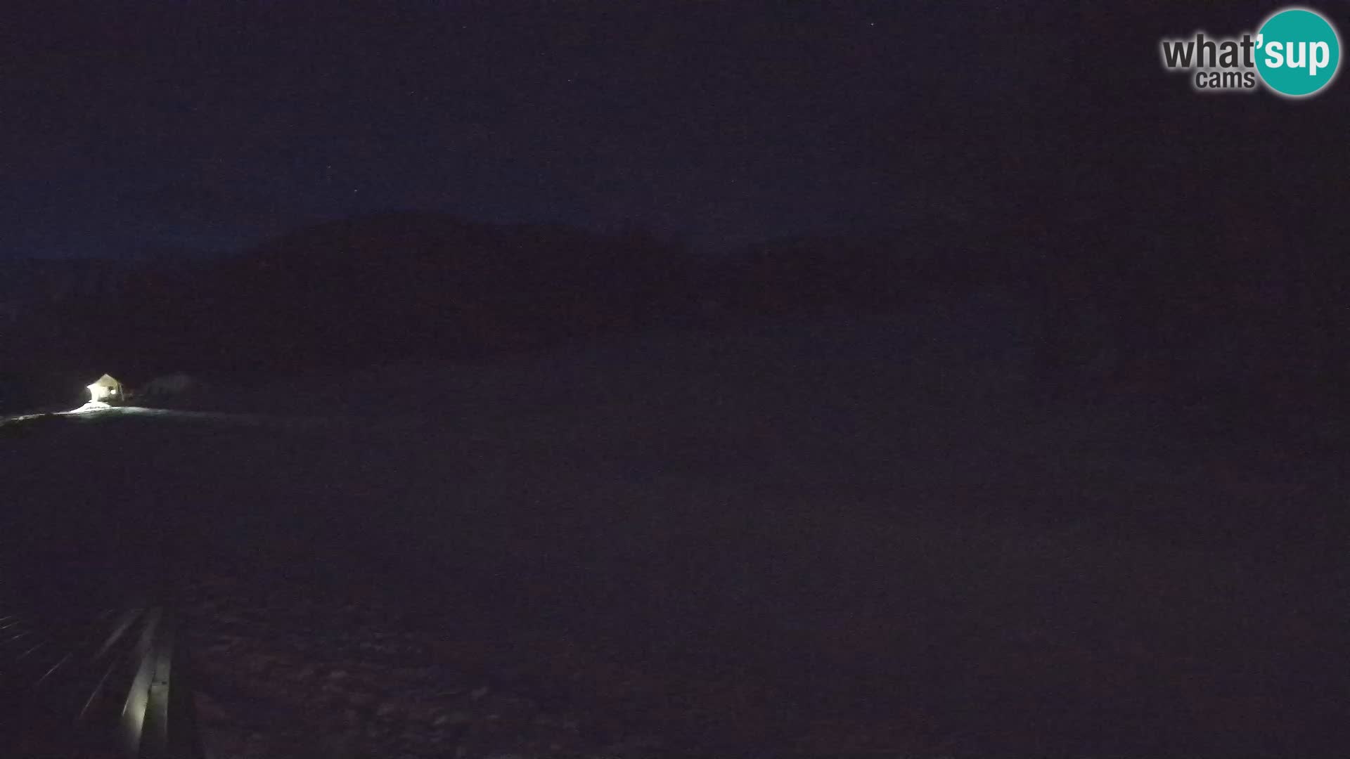 Smučišče Sorica spletna kamera – Sorška planina