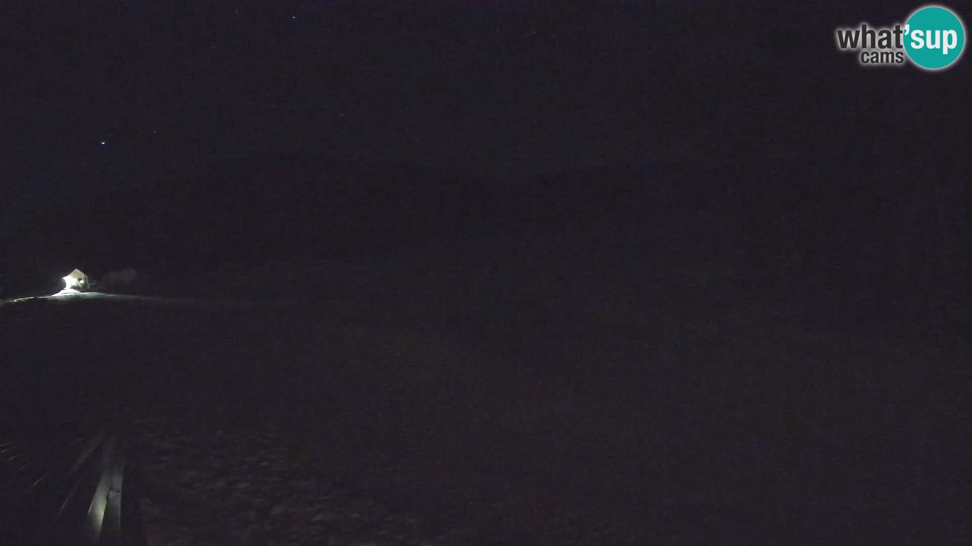 Live Webcam Sorica ski resort – Sorška planina – Slovenia