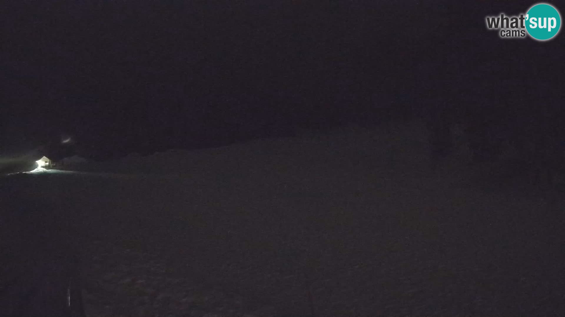 Live Webcam Sorica ski resort – Sorška planina – Slovenia