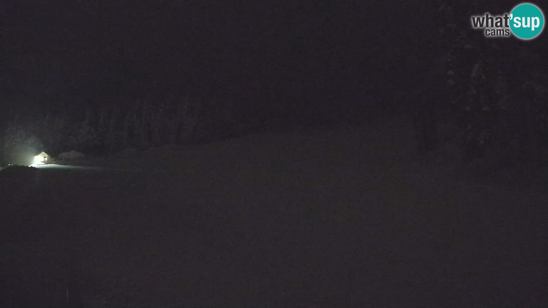 Live Webcam Stazione sciistica di Sorica – Sorška planina – Slovenia