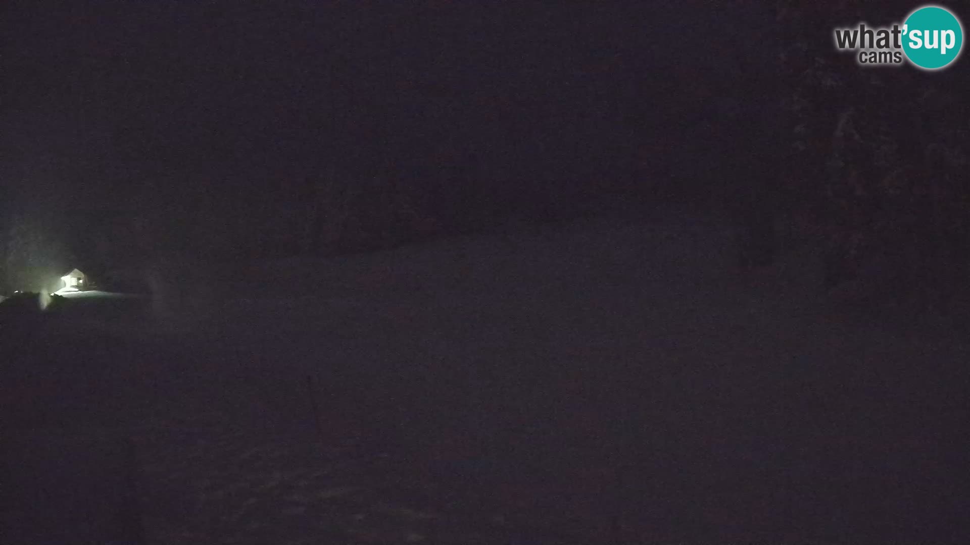 Live Webcam Stazione sciistica di Sorica – Sorška planina – Slovenia