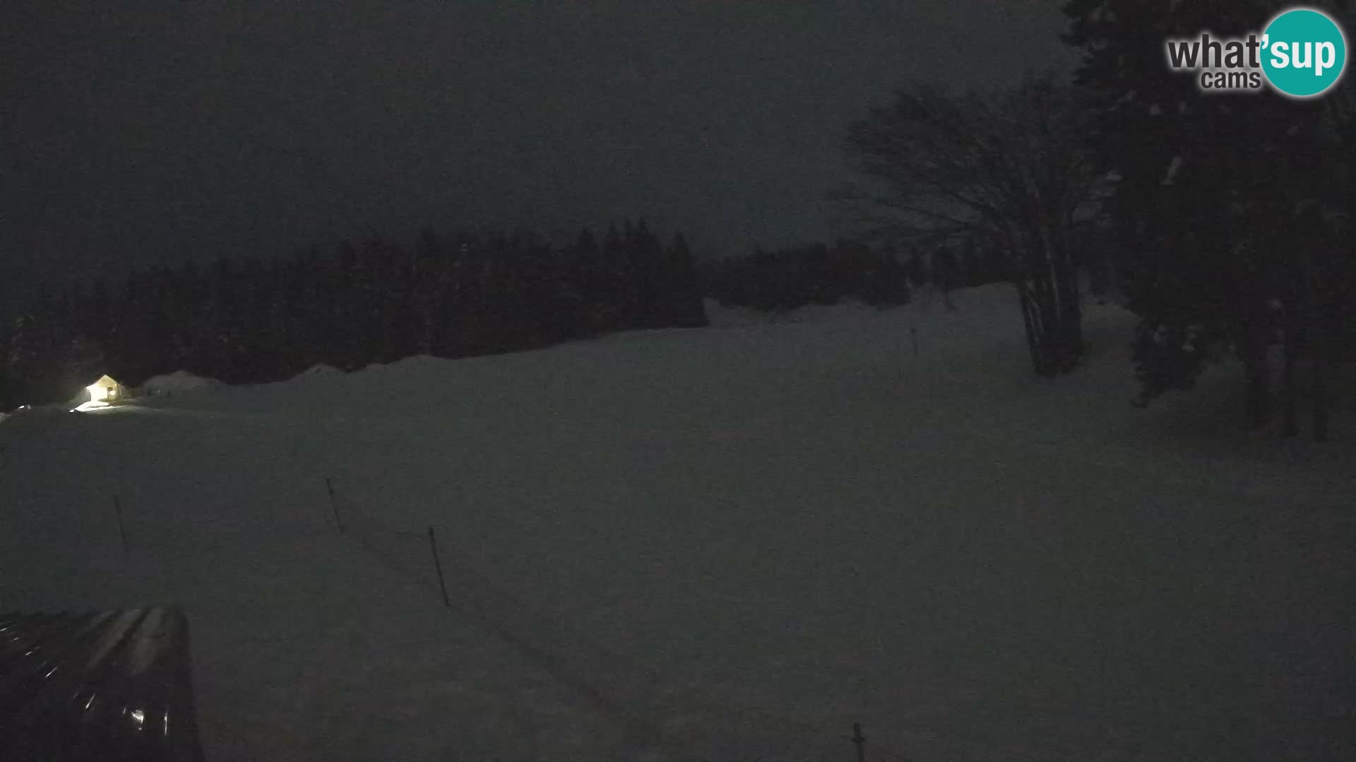 Live Webcam Skigebiet Sorica – Sorška planina – Slowenien