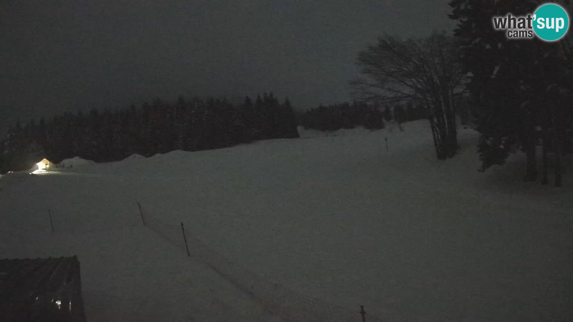 Smučišče Sorica spletna kamera – Sorška planina