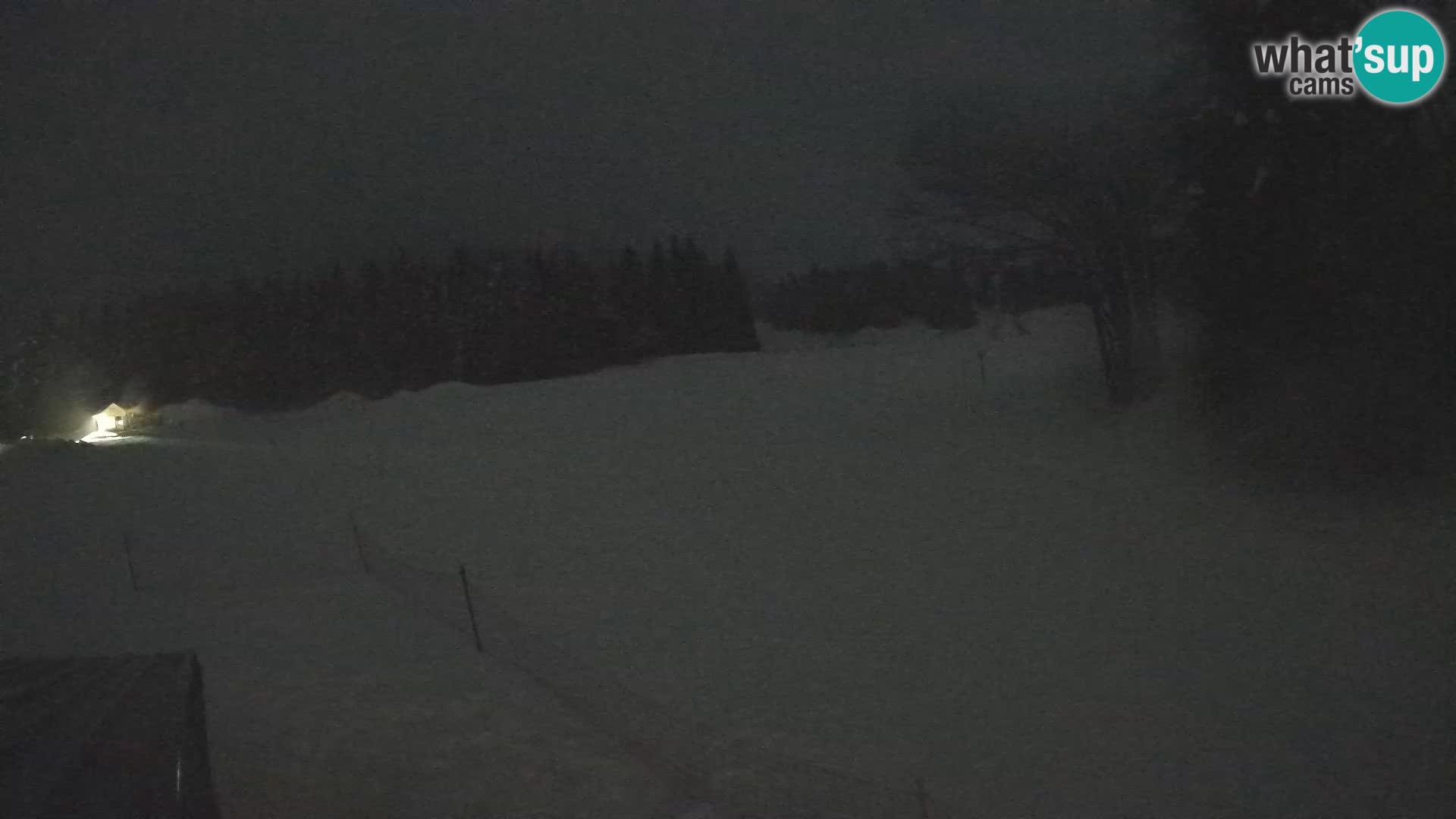 Smučišče Sorica spletna kamera – Sorška planina