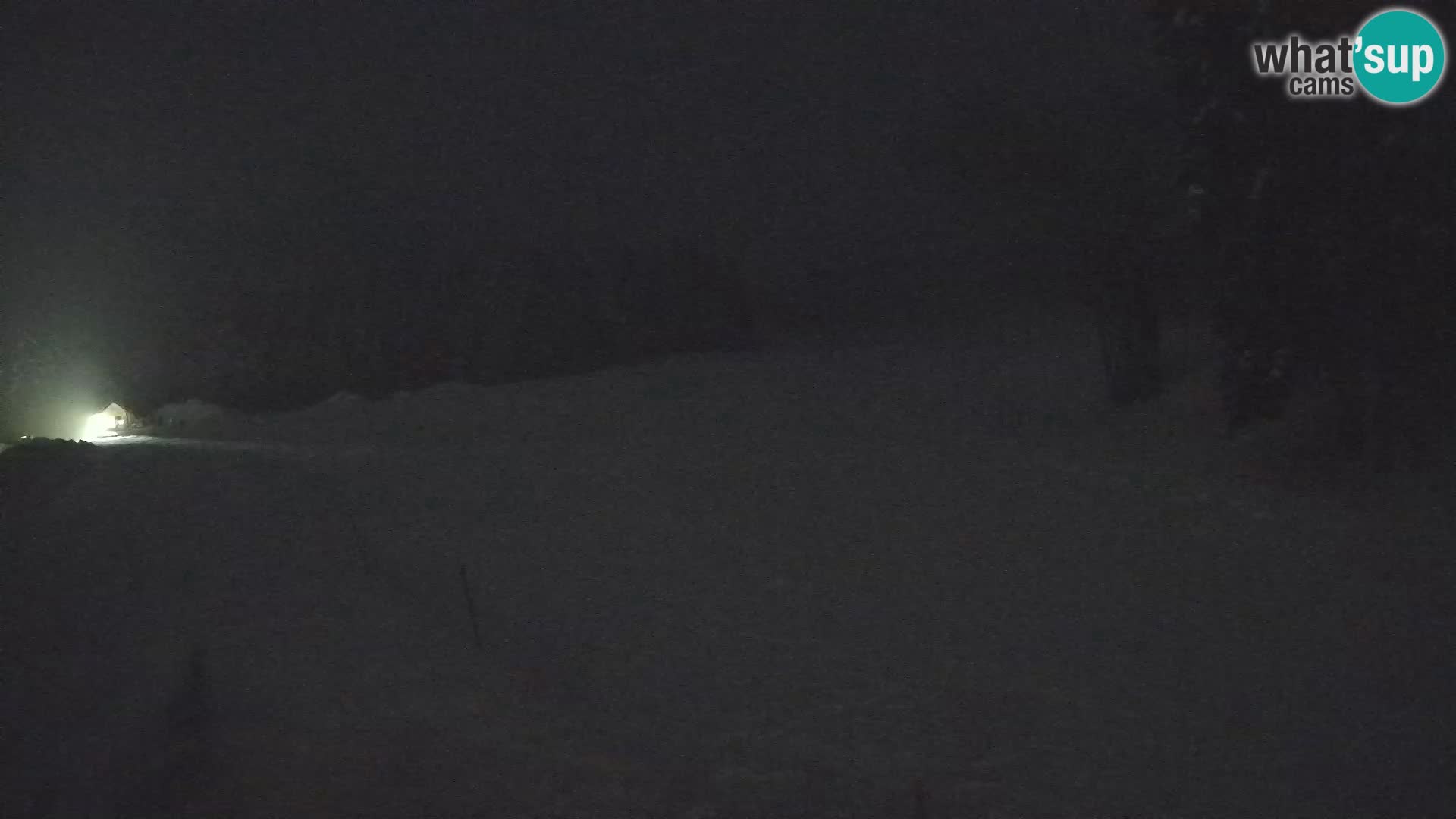 Web kamera uživo Skijalište Sorica – Sorška planina – Slovenija