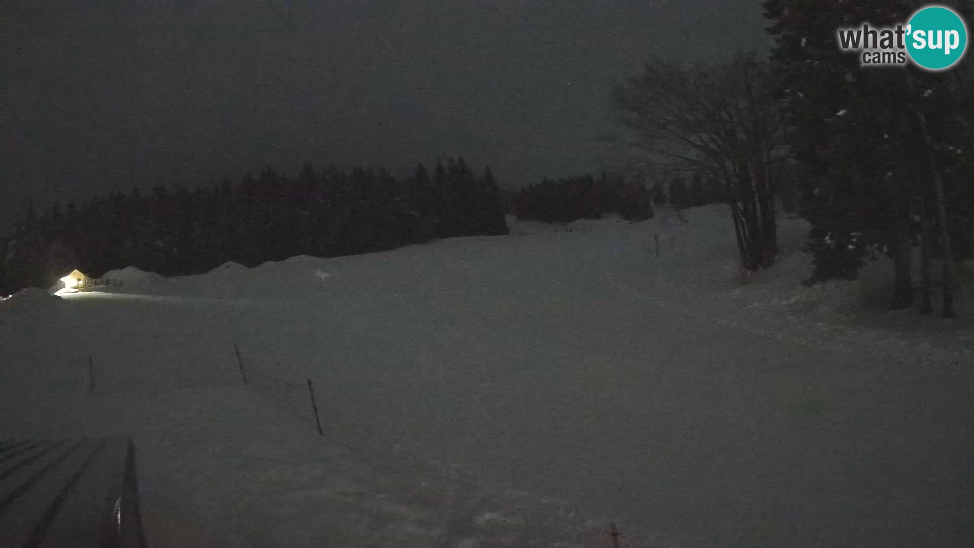Live Webcam Skigebiet Sorica – Sorška planina – Slowenien