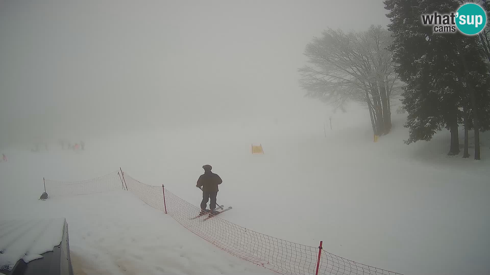 Live Webcam Skigebiet Sorica – Sorška planina – Slowenien
