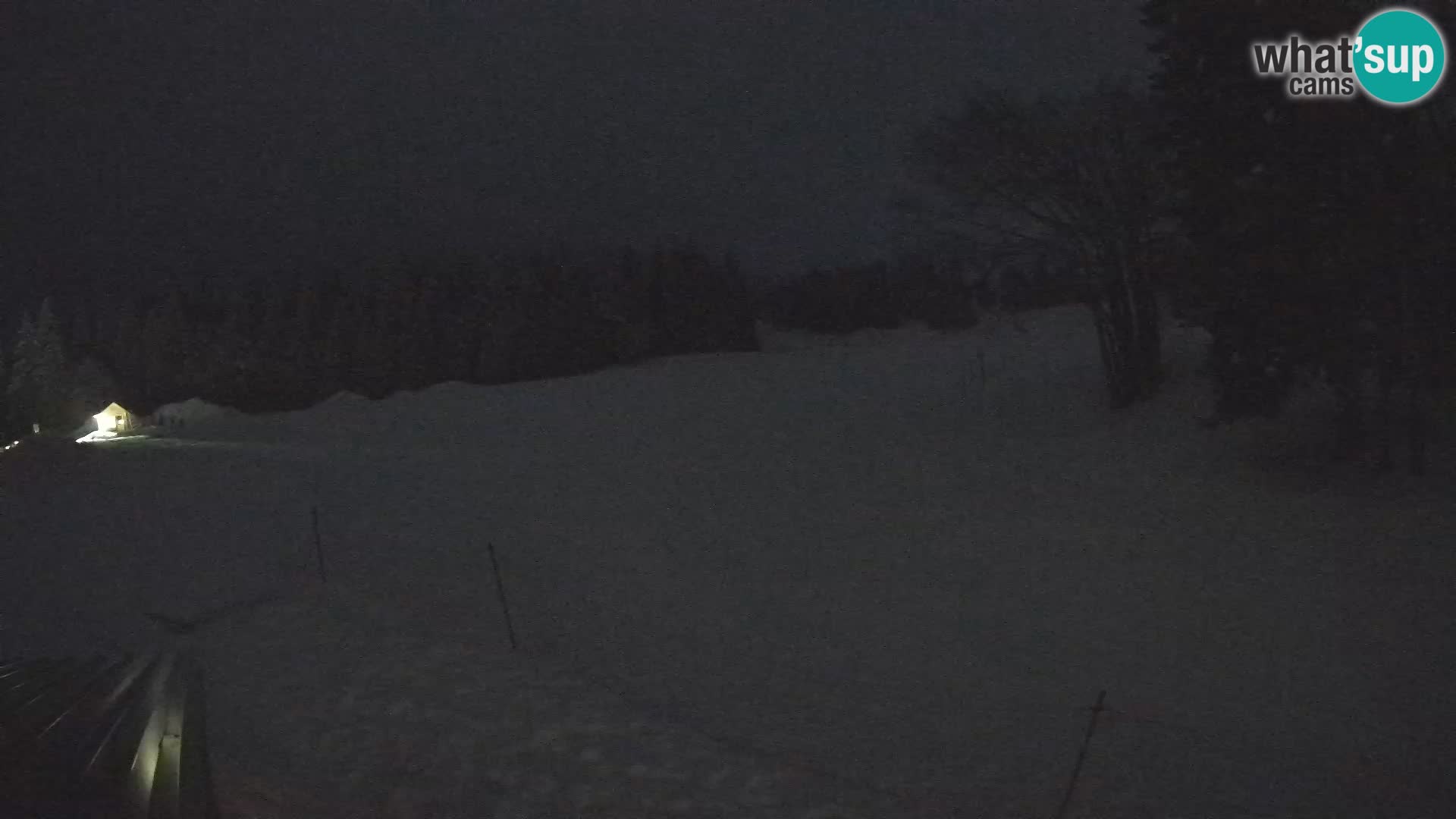 Smučišče Sorica spletna kamera – Sorška planina