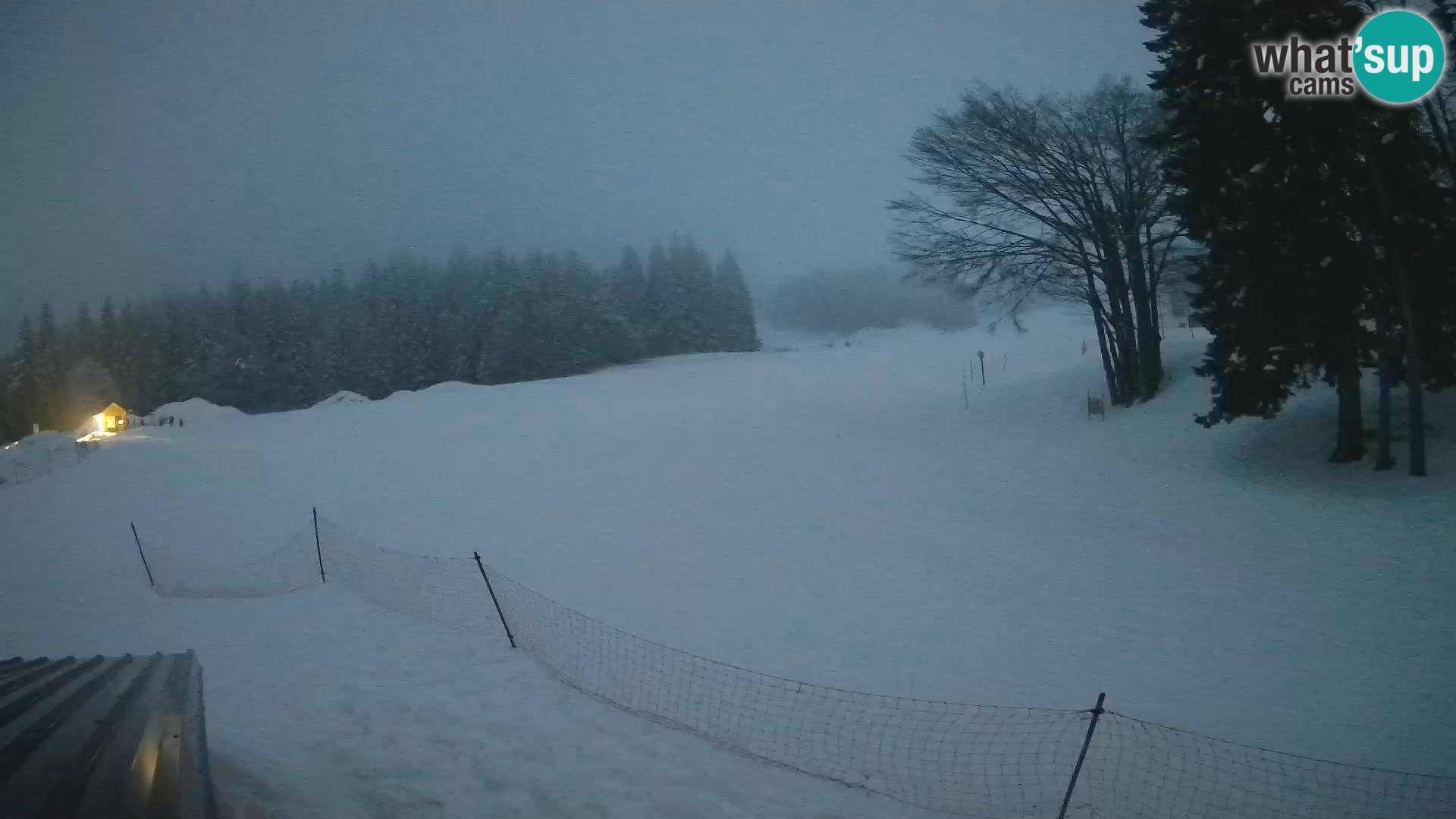 Live Webcam Skigebiet Sorica – Sorška planina – Slowenien