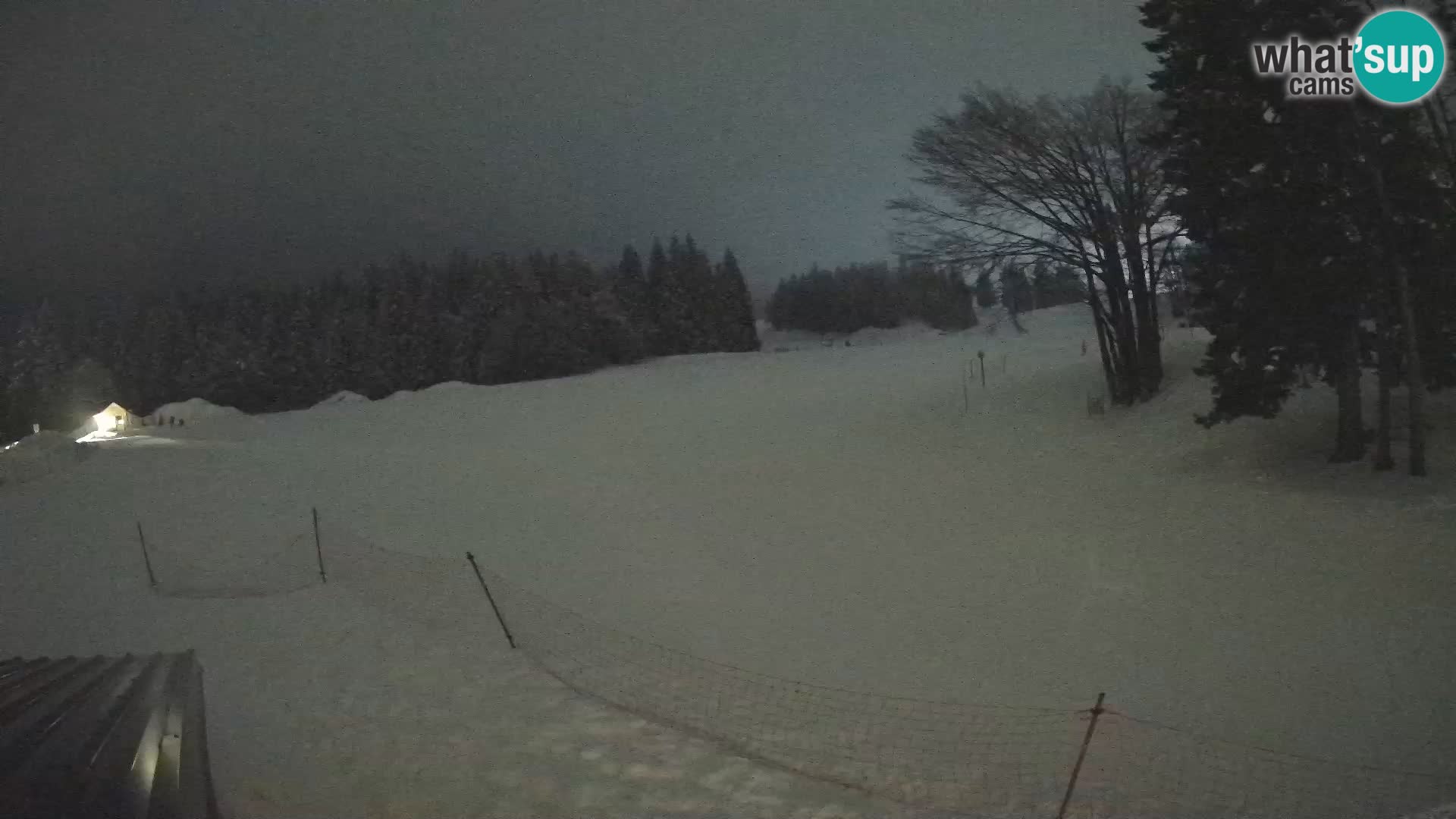 Smučišče Sorica spletna kamera – Sorška planina