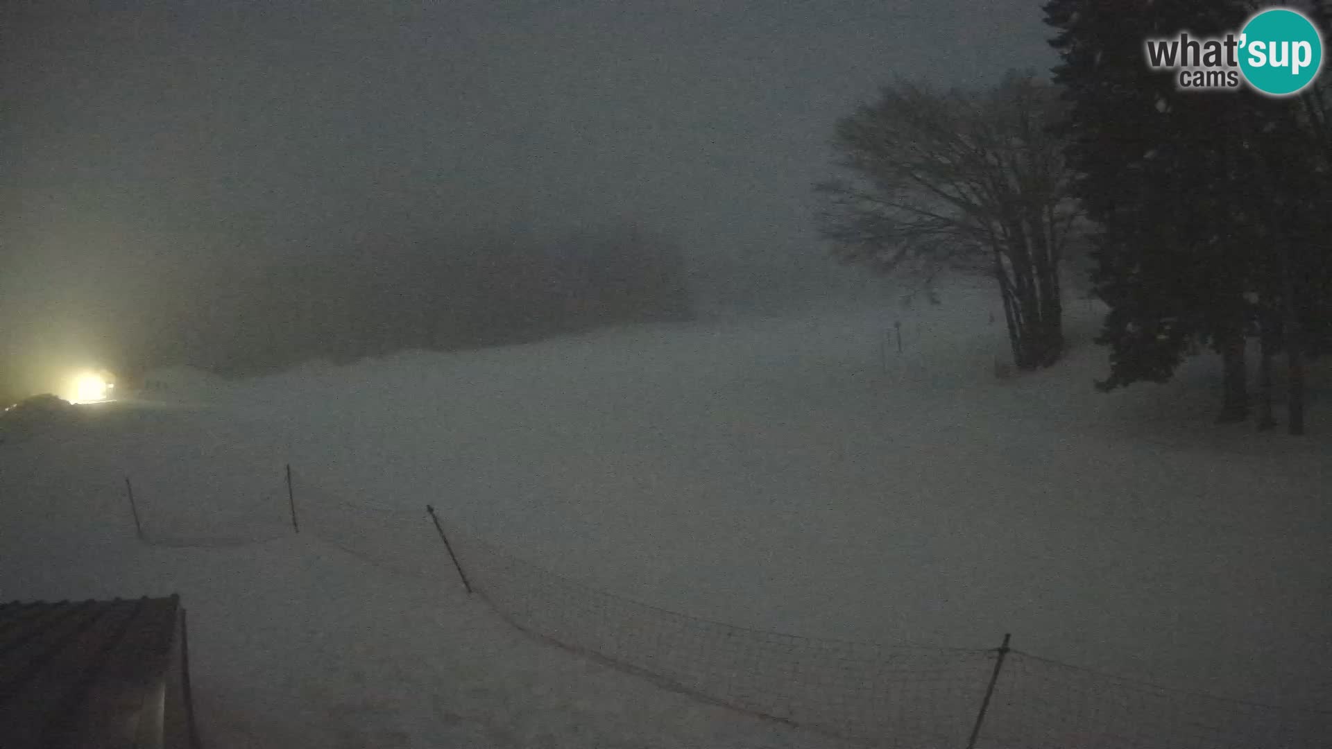 Live Webcam Skigebiet Sorica – Sorška planina – Slowenien