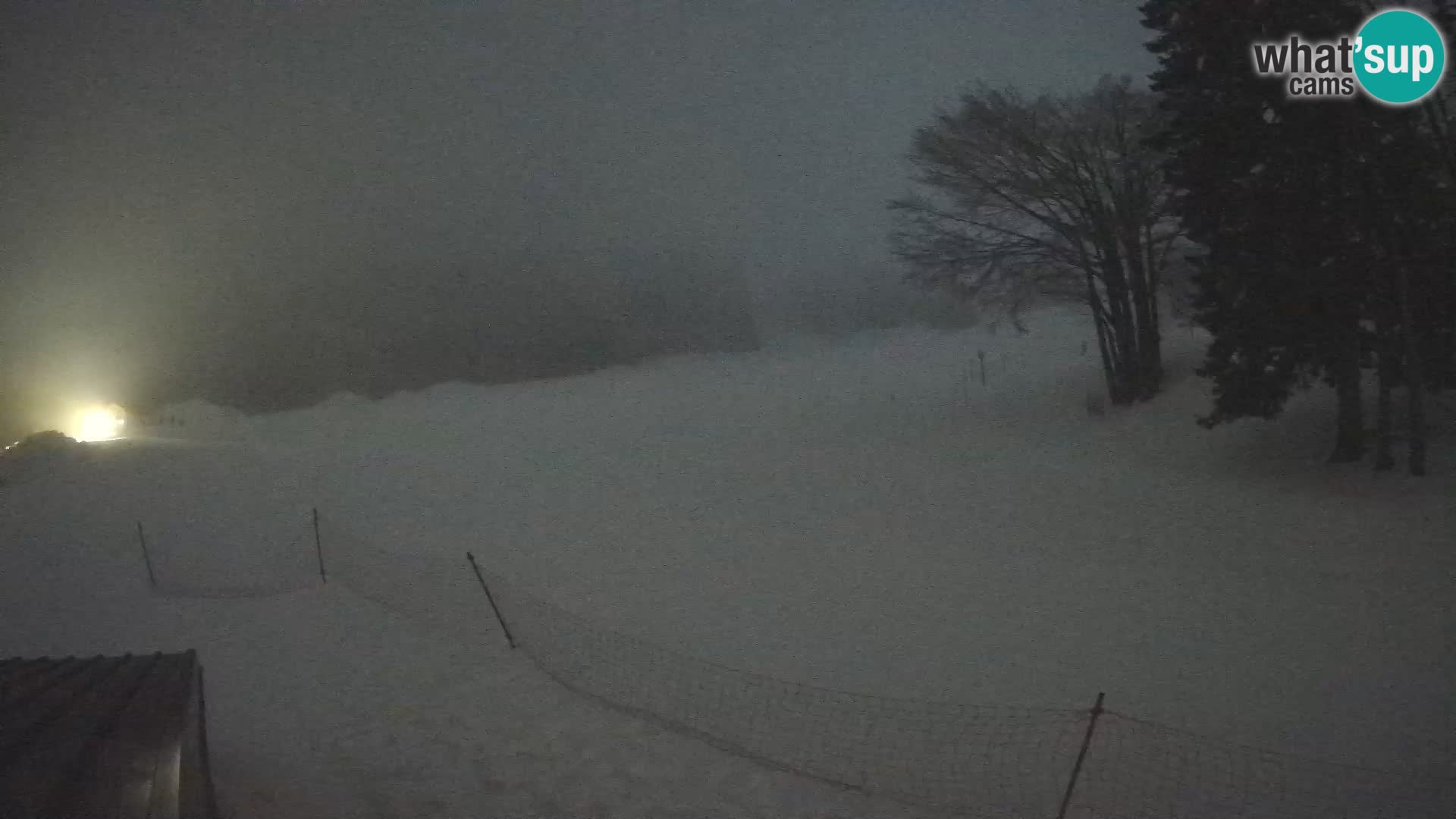 Live Webcam Skigebiet Sorica – Sorška planina – Slowenien