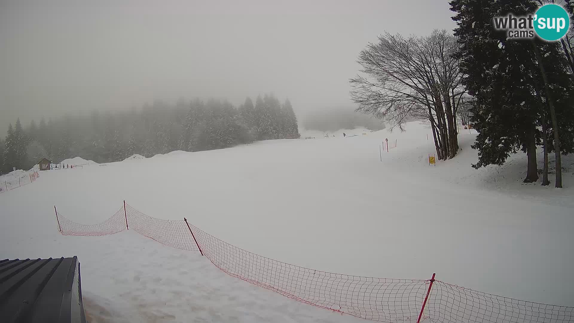 Live Webcam Skigebiet Sorica – Sorška planina – Slowenien