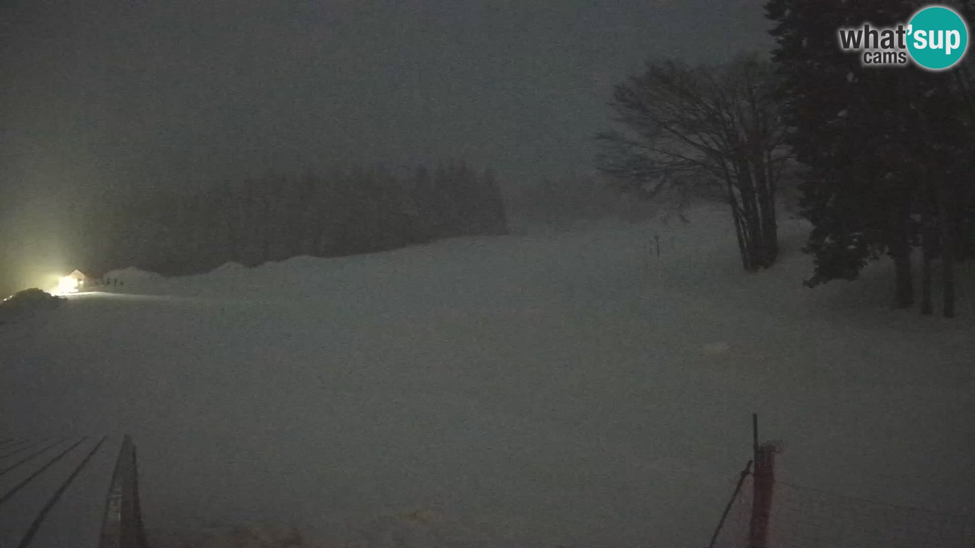 Live Webcam Skigebiet Sorica – Sorška planina – Slowenien