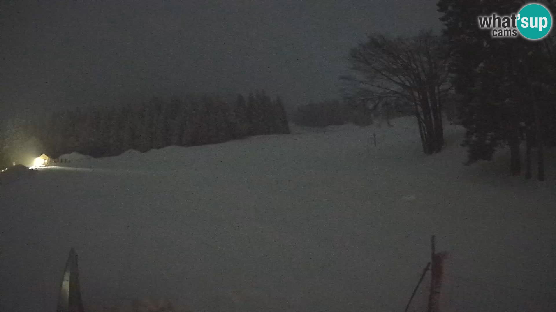 Live Webcam Skigebiet Sorica – Sorška planina – Slowenien