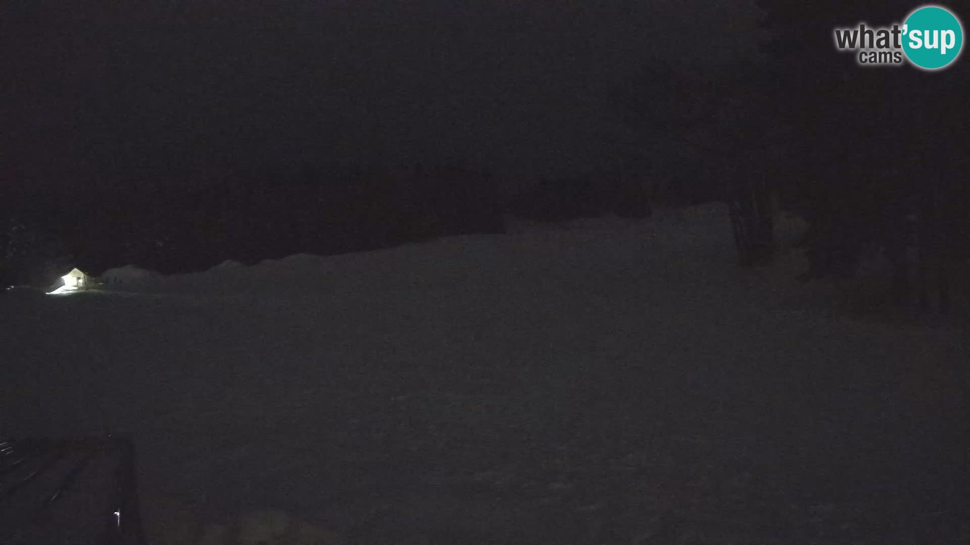 Smučišče Sorica spletna kamera – Sorška planina