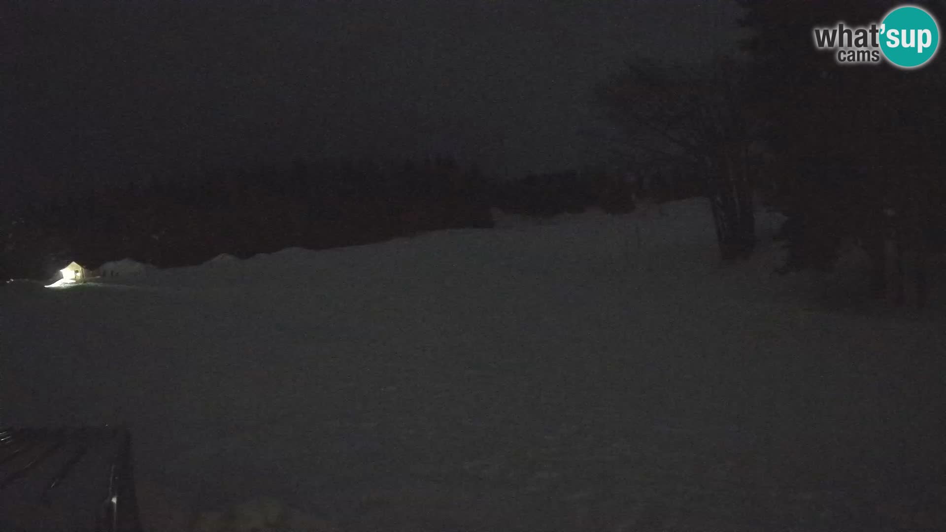 Smučišče Sorica spletna kamera – Sorška planina