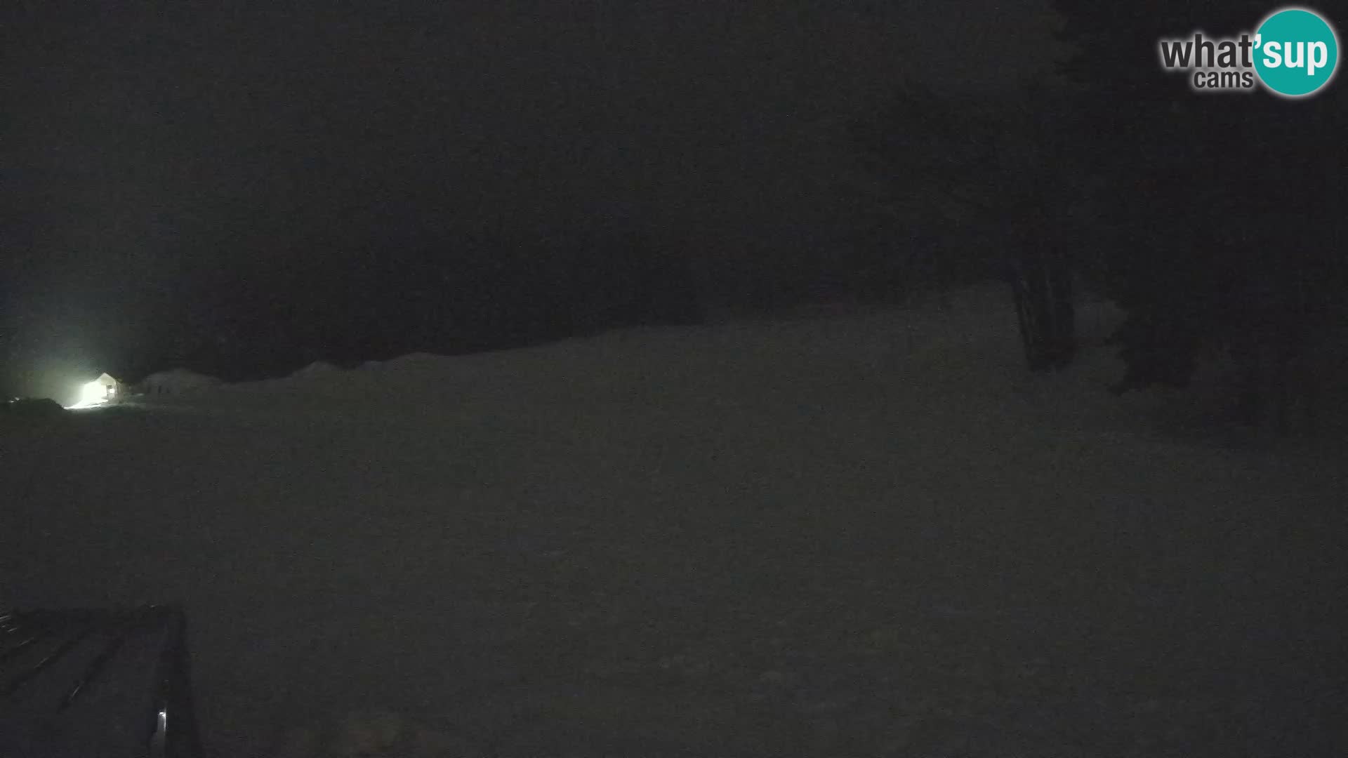 Live Webcam Stazione sciistica di Sorica – Sorška planina – Slovenia