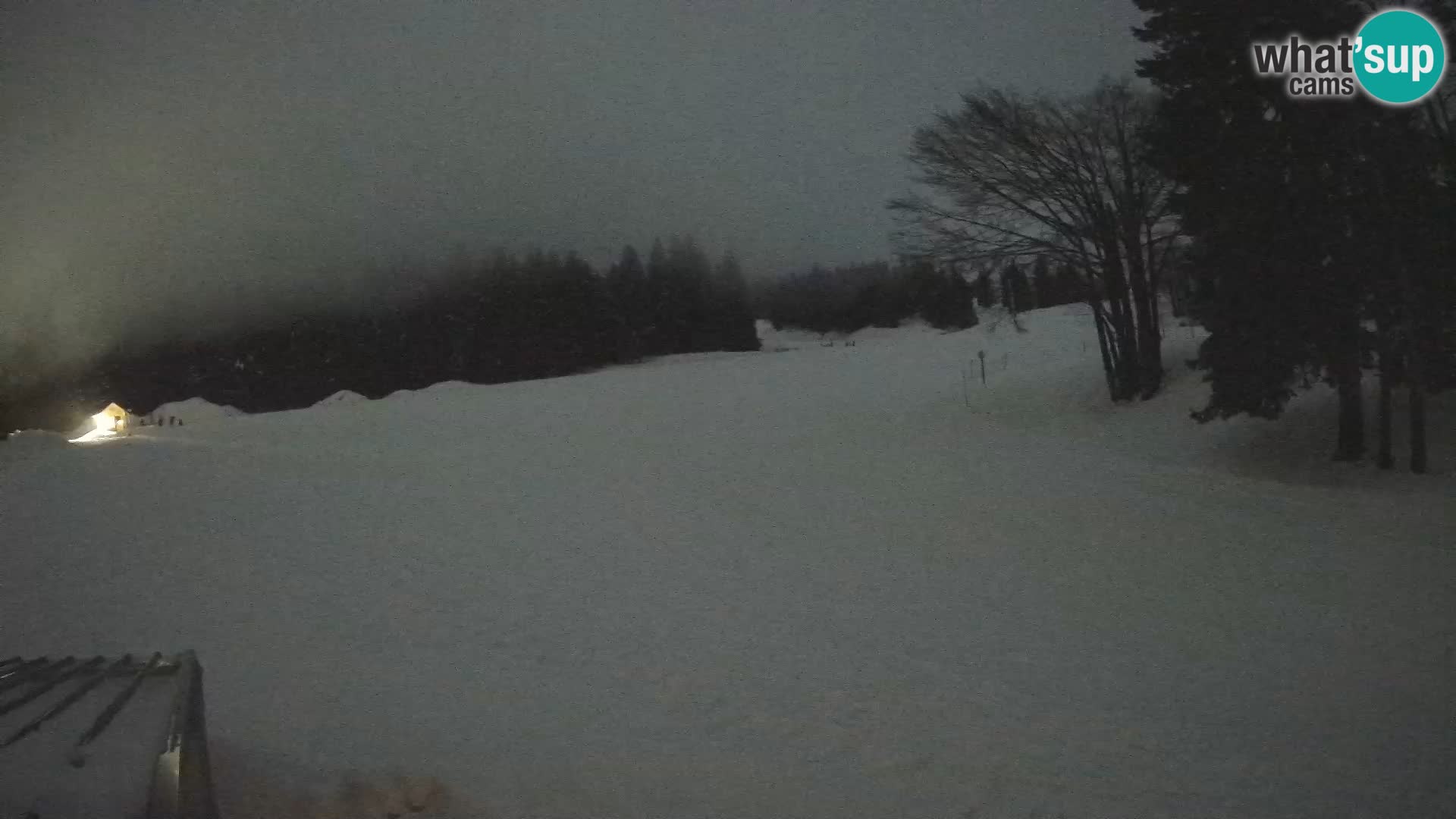 Live Webcam Skigebiet Sorica – Sorška planina – Slowenien