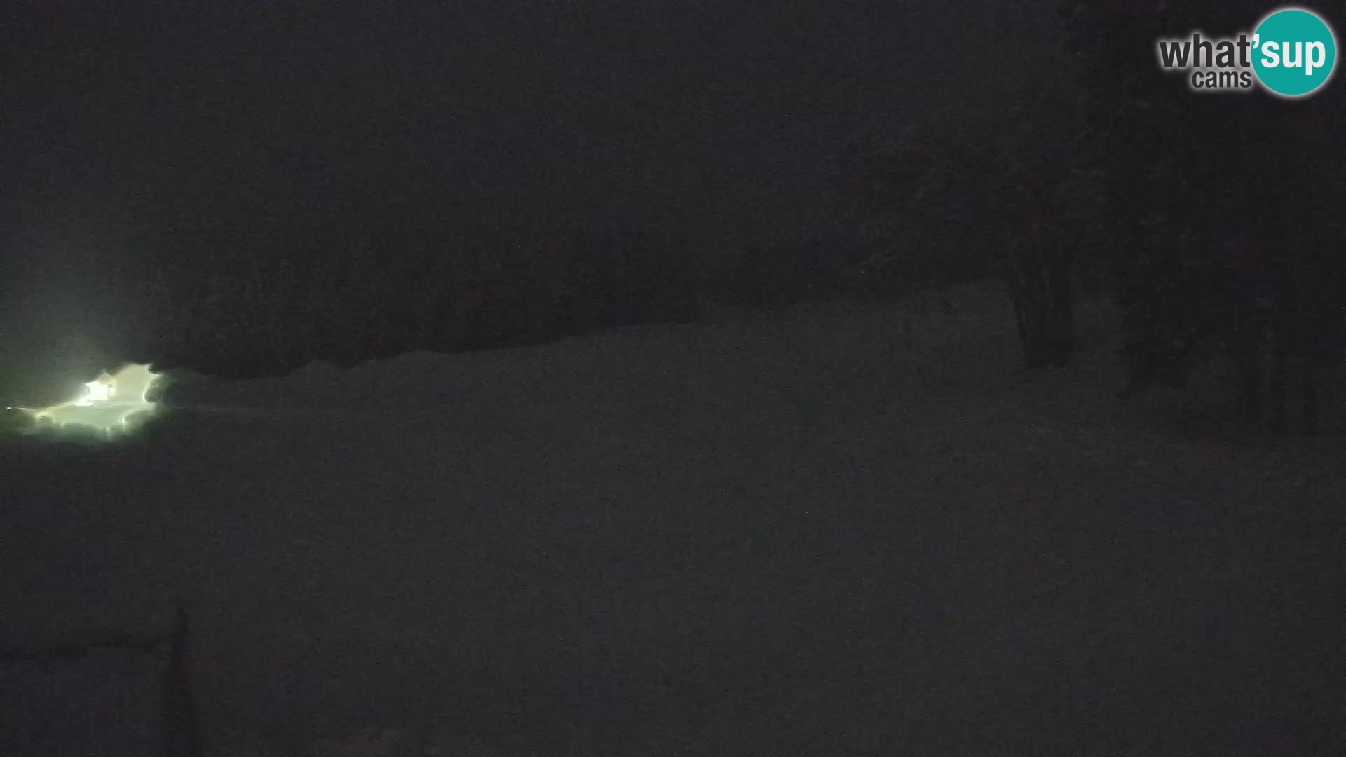 Smučišče Sorica spletna kamera – Sorška planina