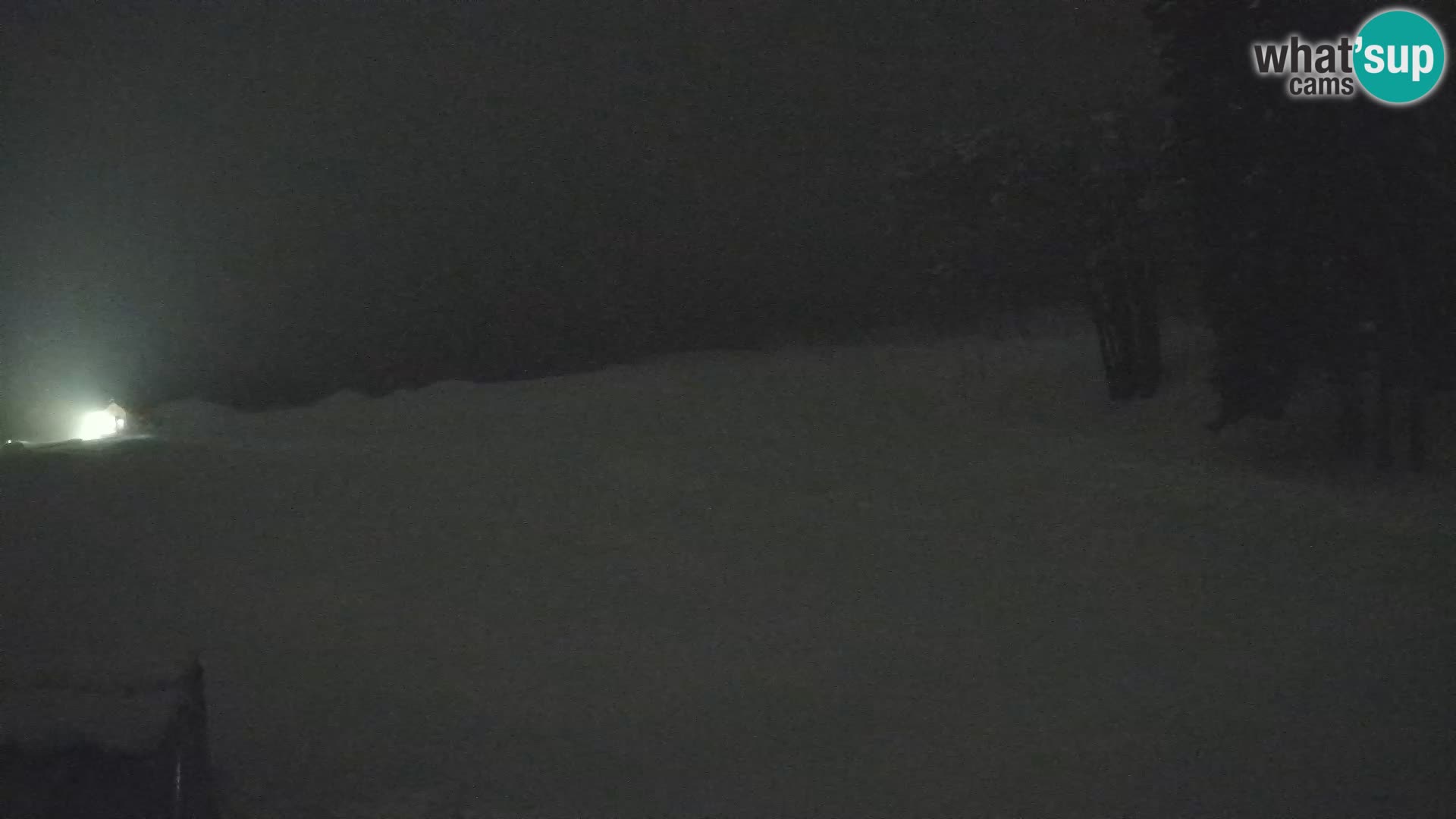 Live Webcam Sorica ski resort – Sorška planina – Slovenia