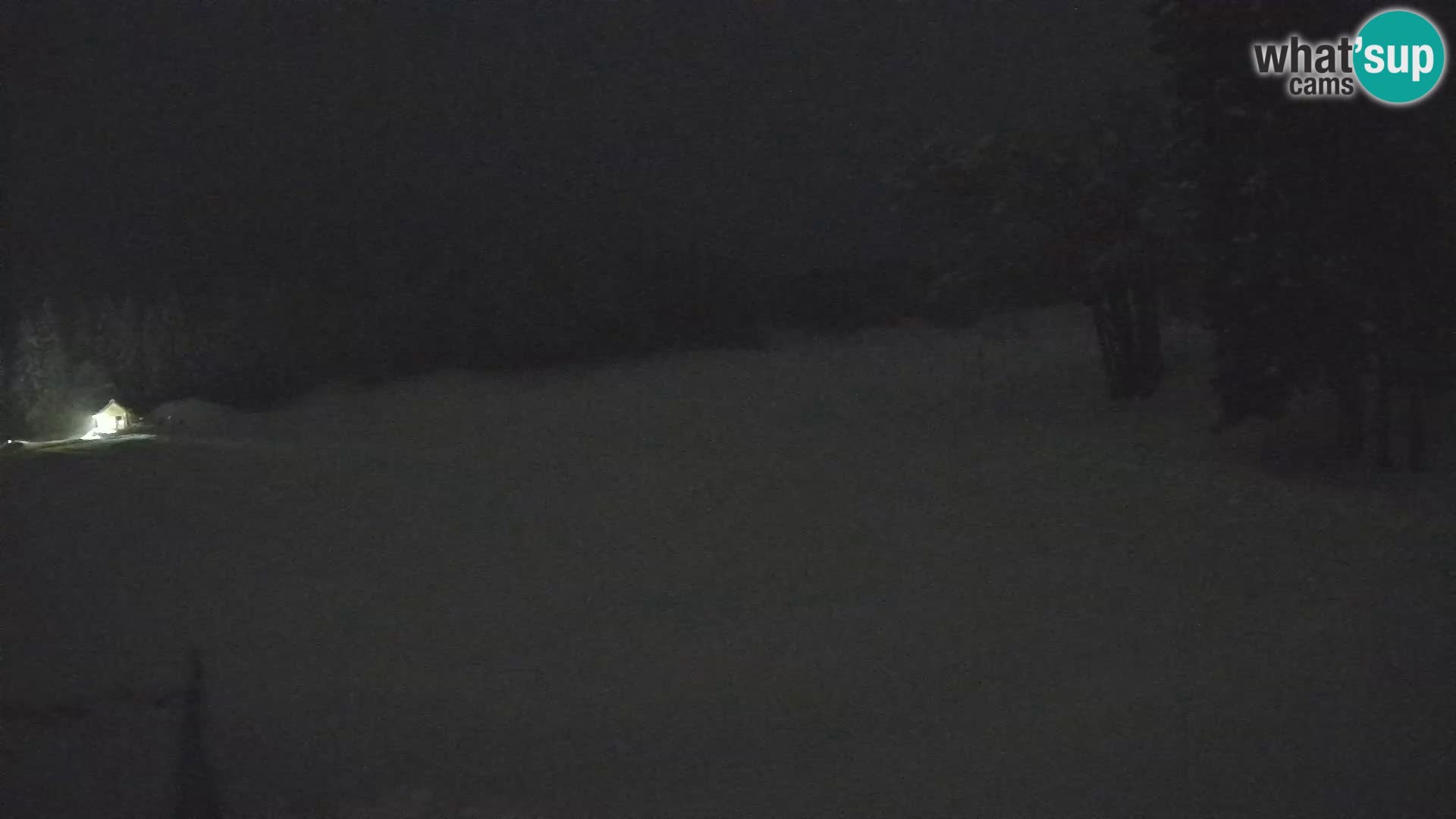 Smučišče Sorica spletna kamera – Sorška planina