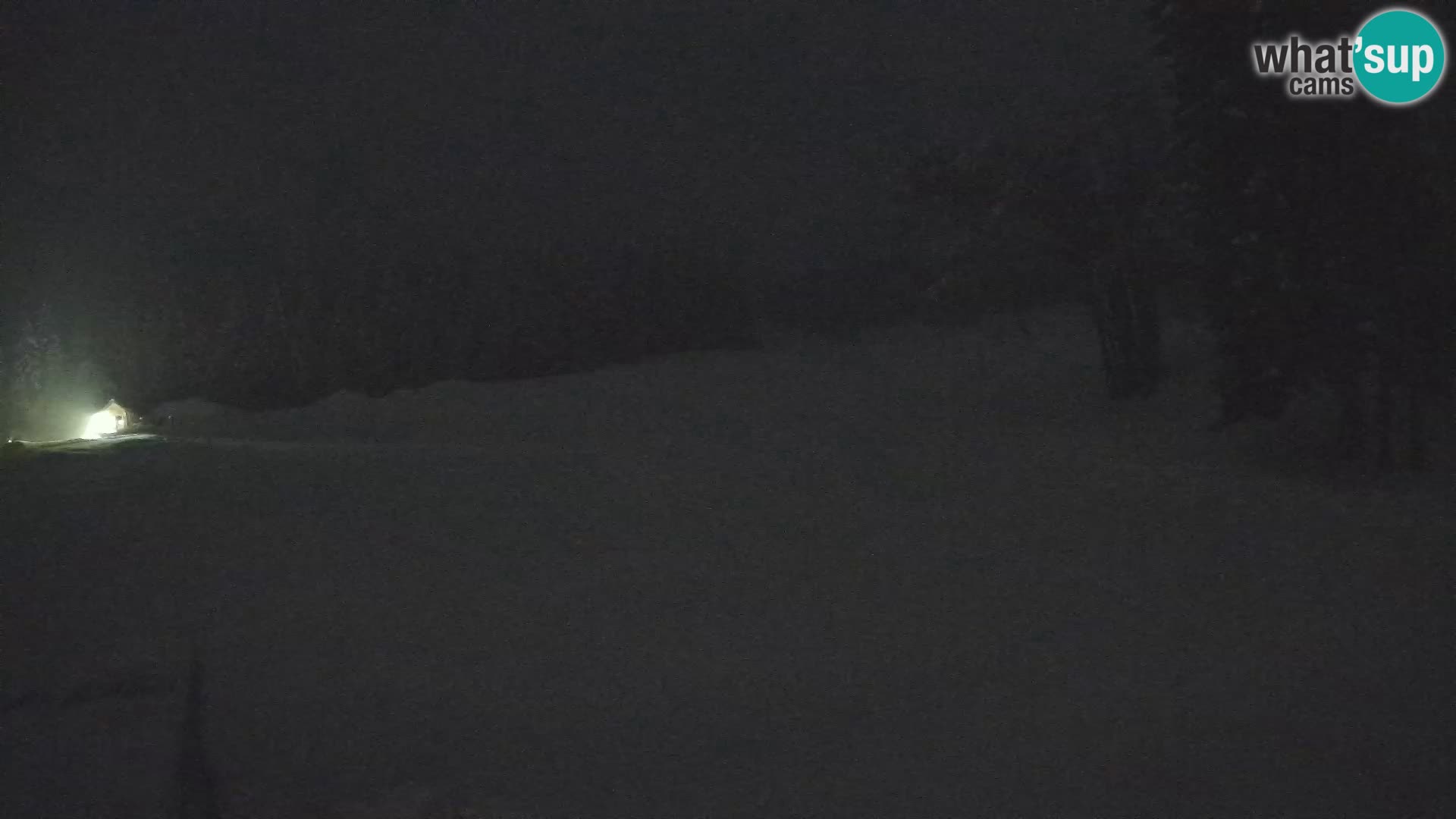 Live Webcam Stazione sciistica di Sorica – Sorška planina – Slovenia