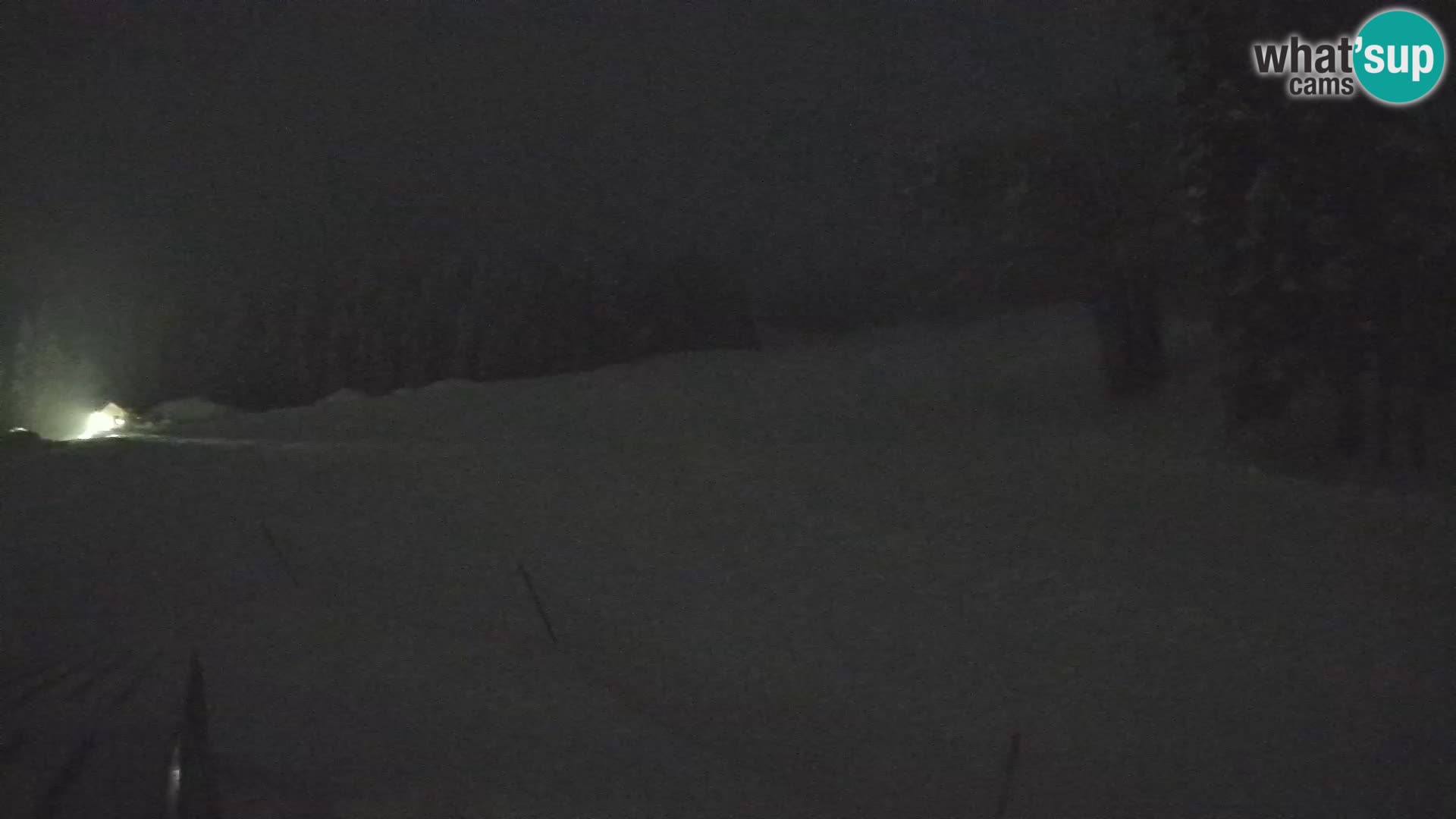 Live Webcam Stazione sciistica di Sorica – Sorška planina – Slovenia