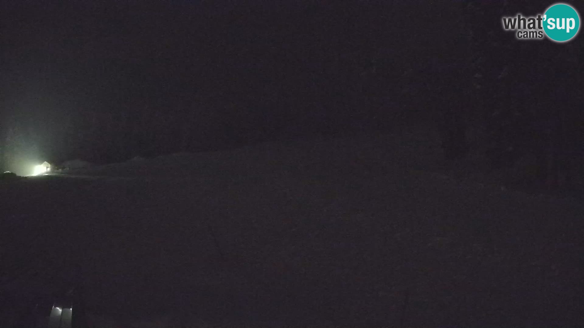 Live Webcam Stazione sciistica di Sorica – Sorška planina – Slovenia