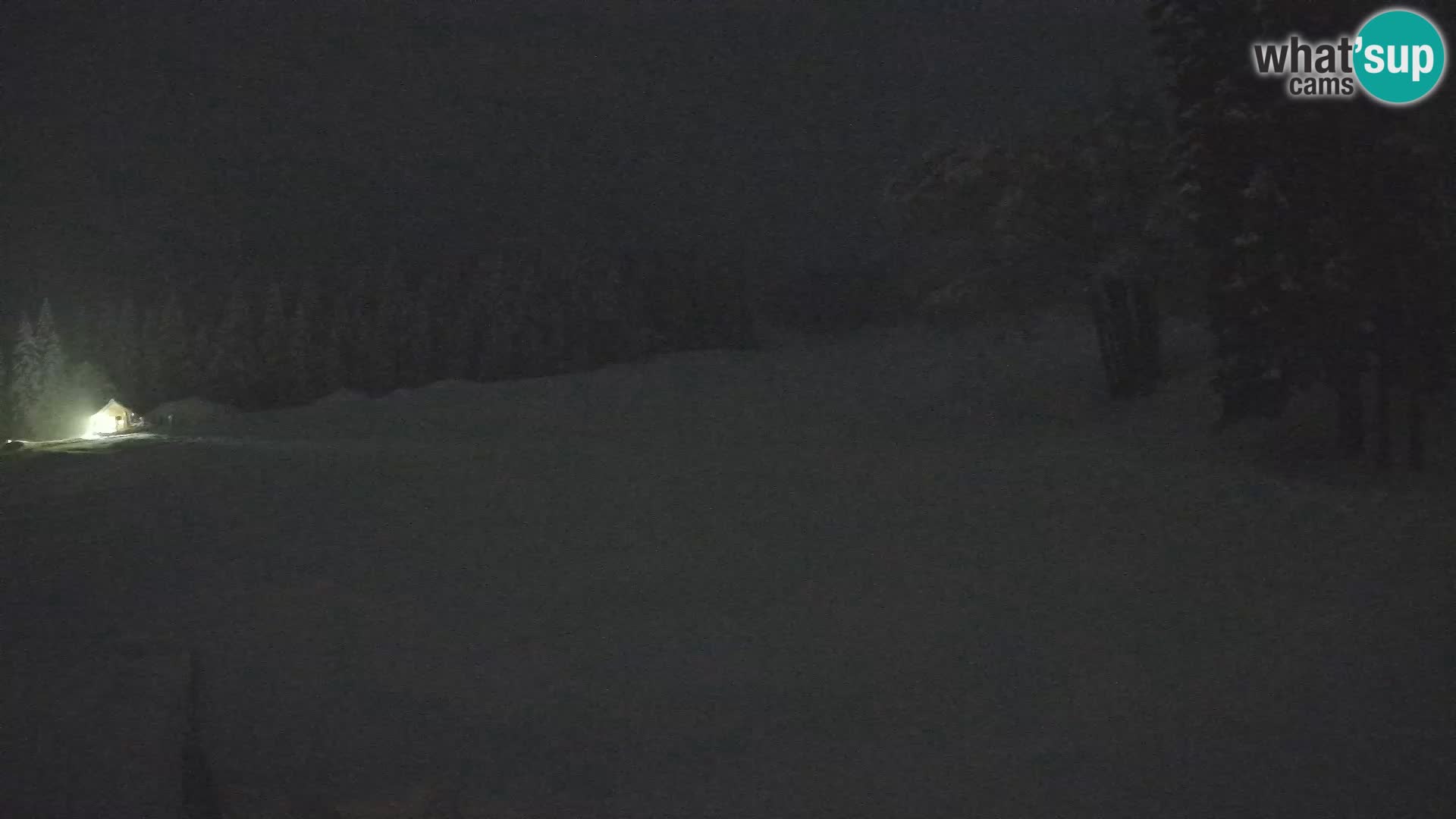 Live Webcam Skigebiet Sorica – Sorška planina – Slowenien