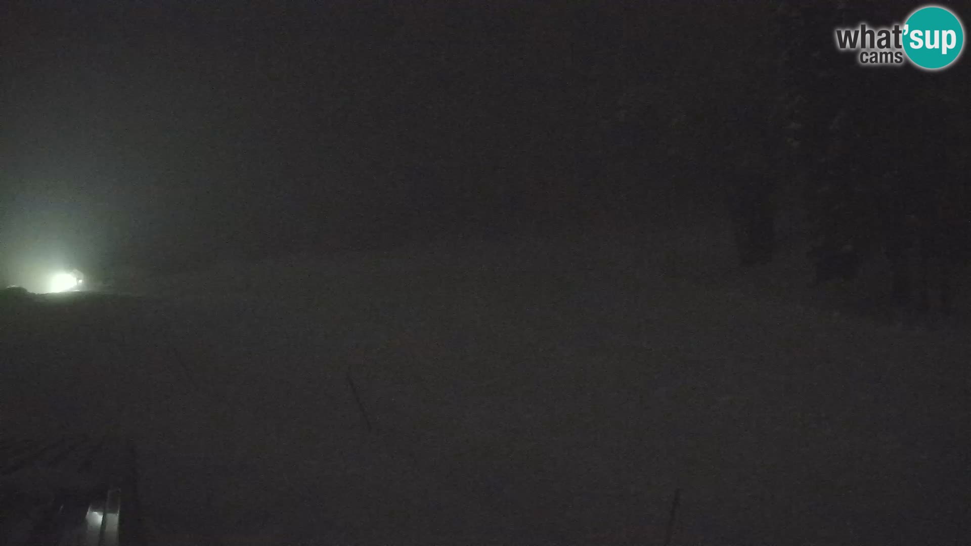 Live Webcam Sorica ski resort – Sorška planina – Slovenia