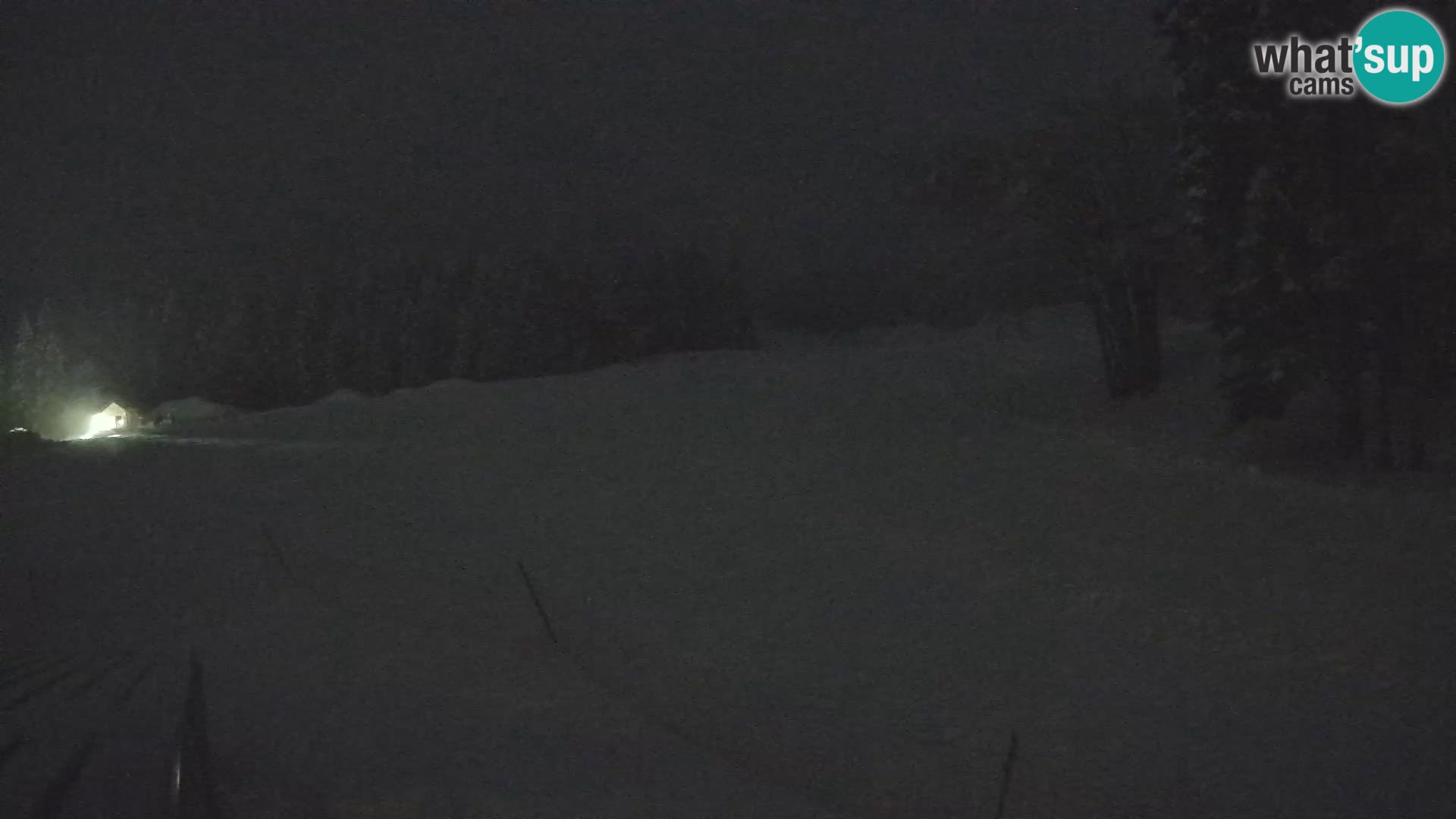 Live Webcam Skigebiet Sorica – Sorška planina – Slowenien