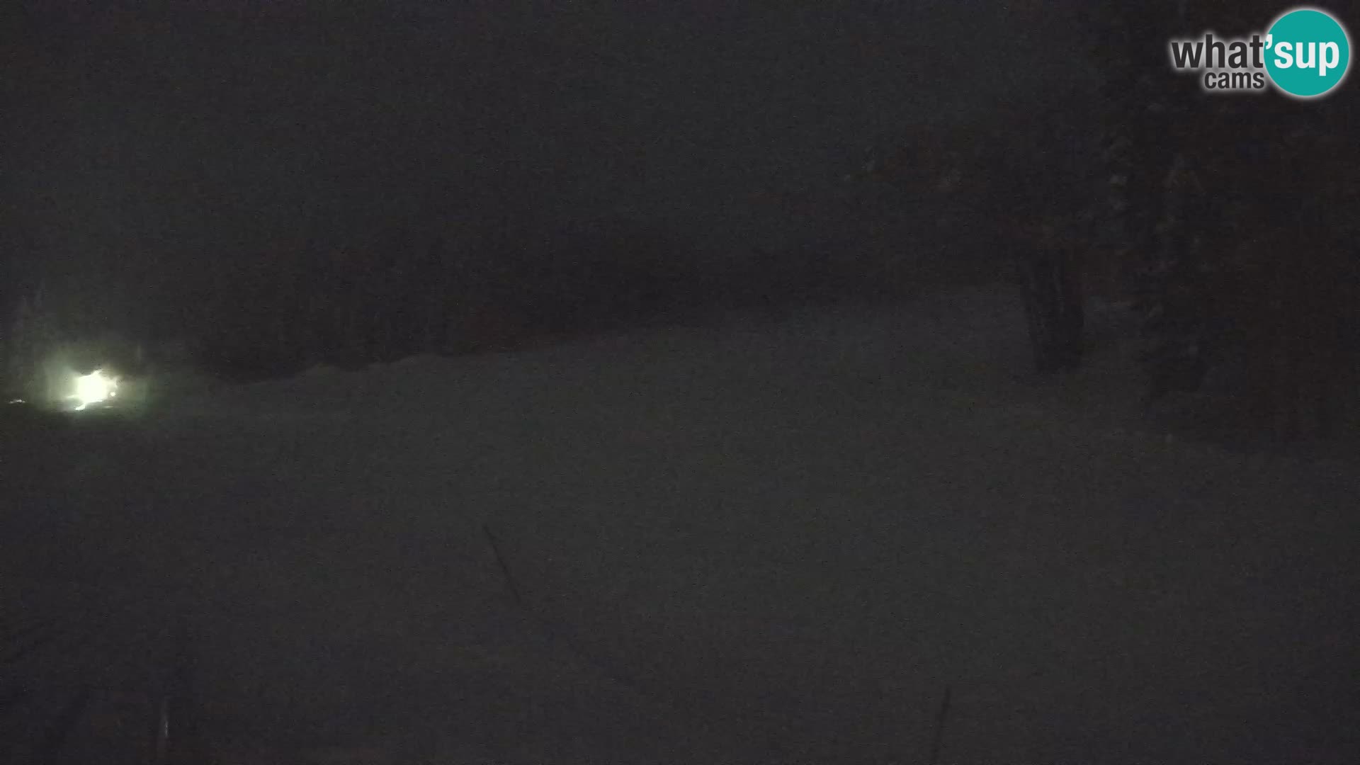 Live Webcam Skigebiet Sorica – Sorška planina – Slowenien