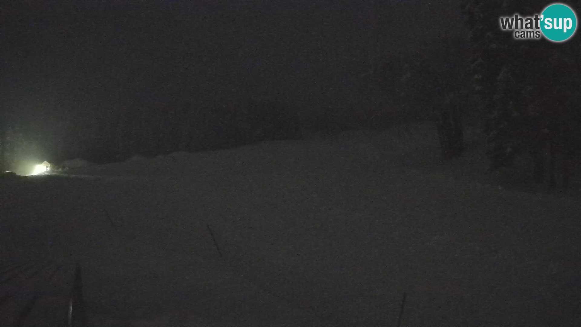 Live Webcam Skigebiet Sorica – Sorška planina – Slowenien