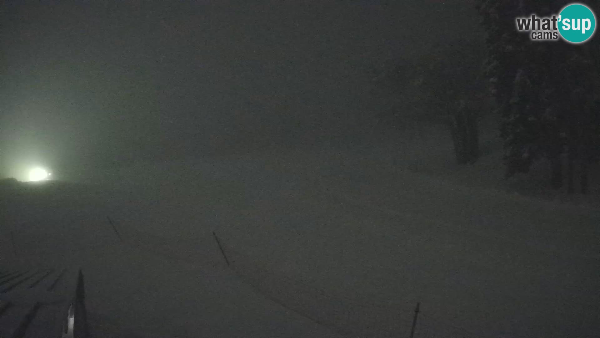 Live Webcam Skigebiet Sorica – Sorška planina – Slowenien