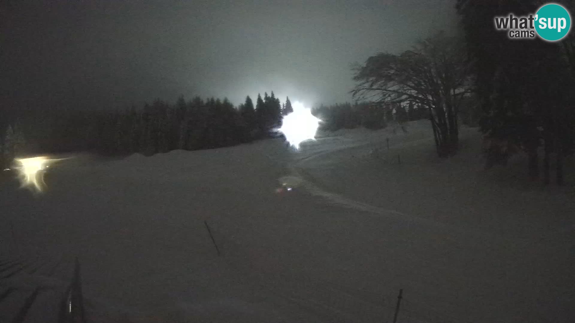 Live Webcam Skigebiet Sorica – Sorška planina – Slowenien